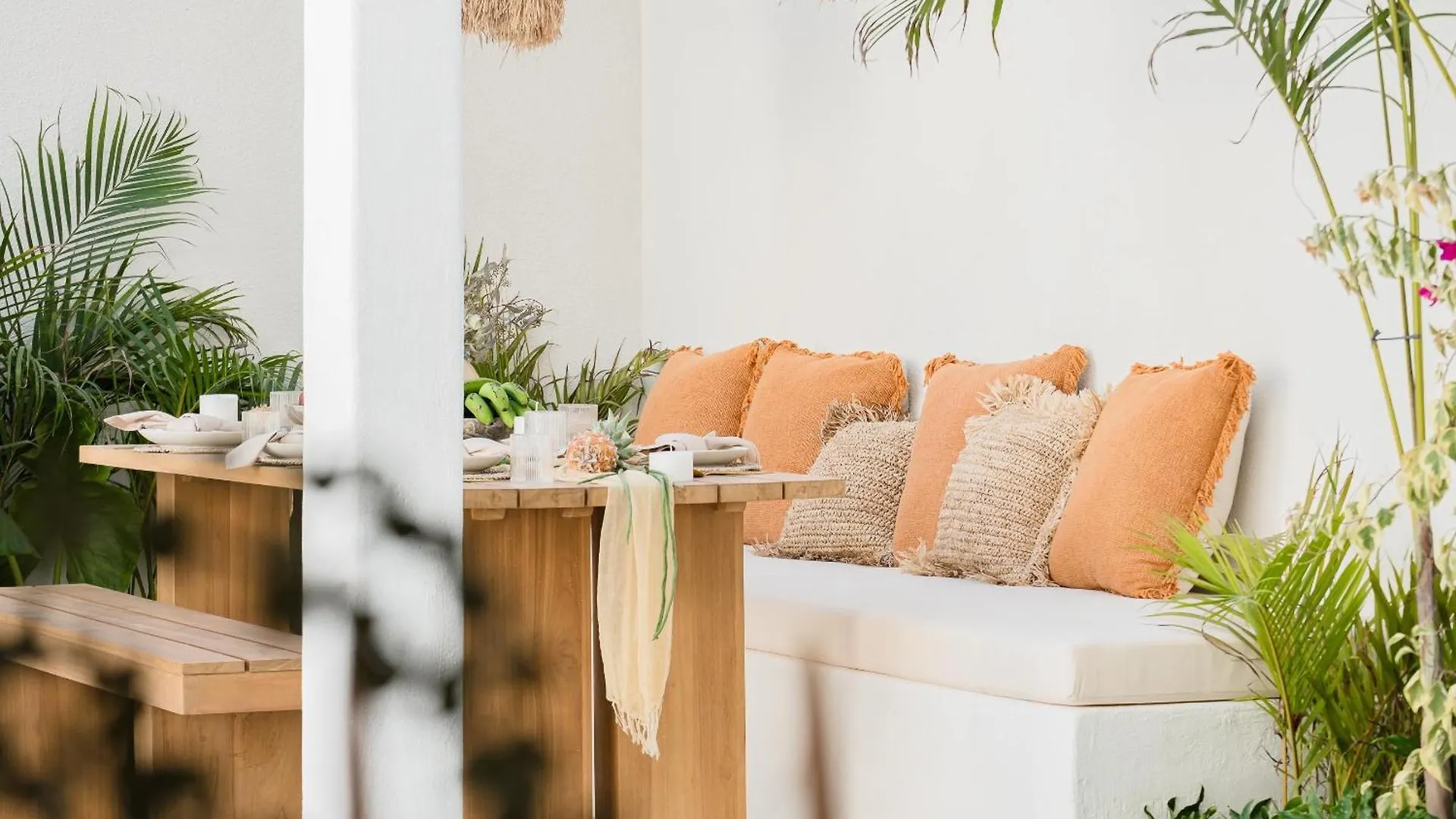 Mazari Villas Uluwatu