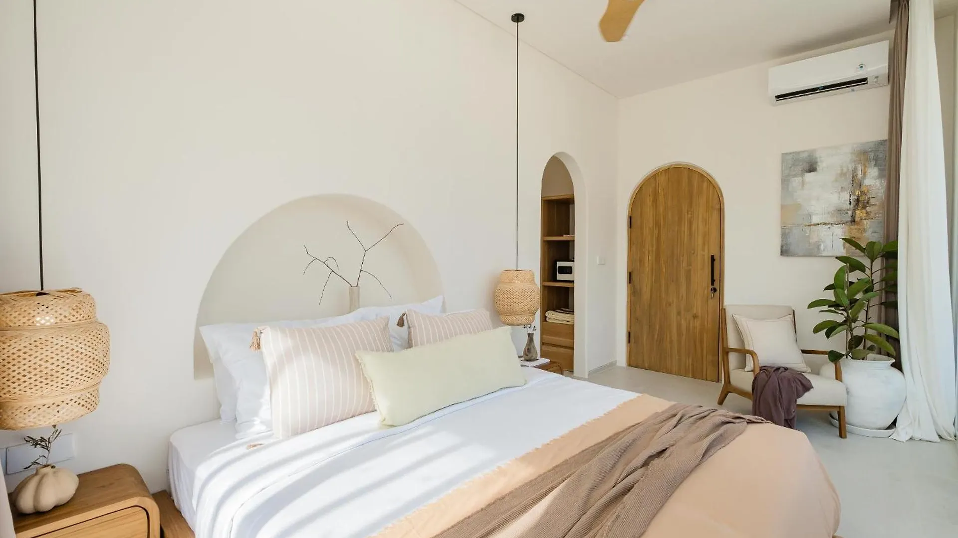 Mazari Villas Uluwatu