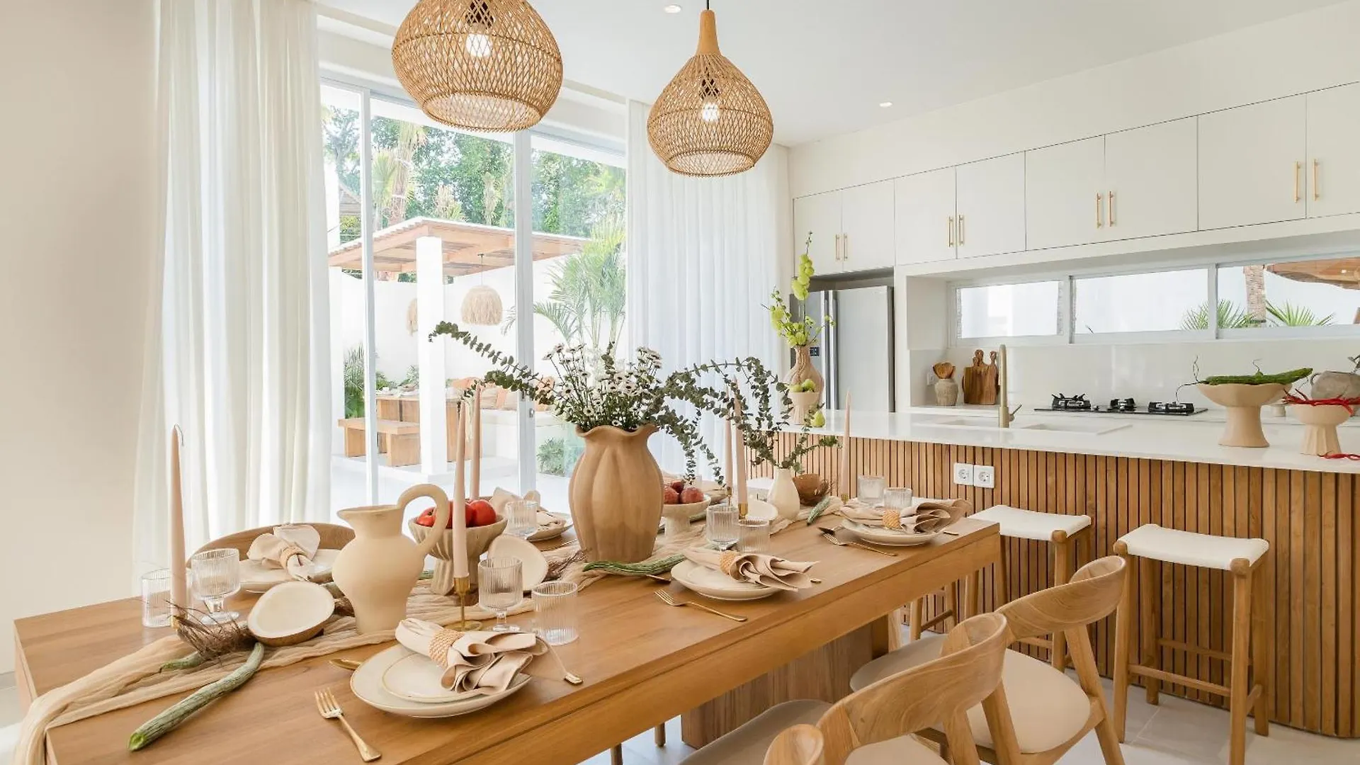 Mazari Villas Uluwatu  0*, Uluwatu (Bali)
