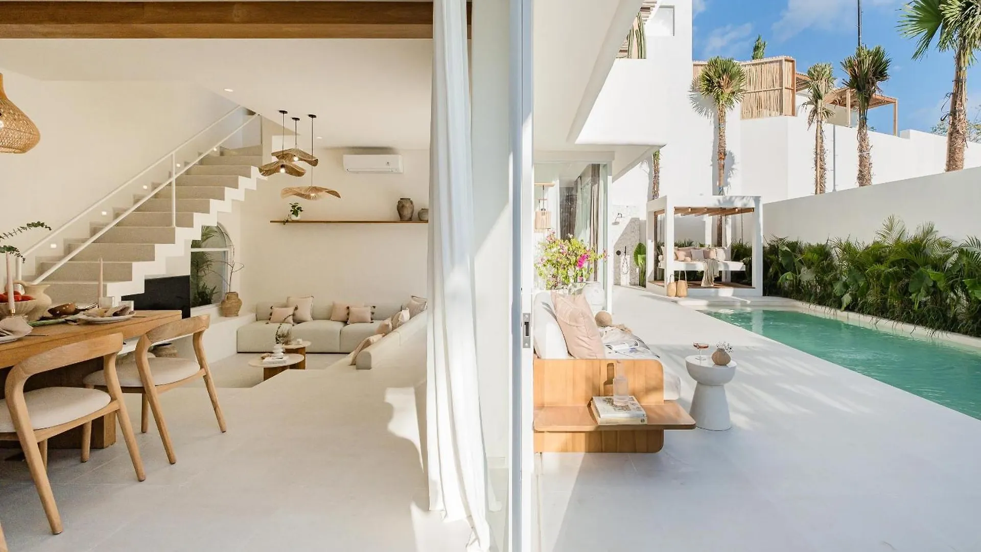 Mazari Villas Uluwatu