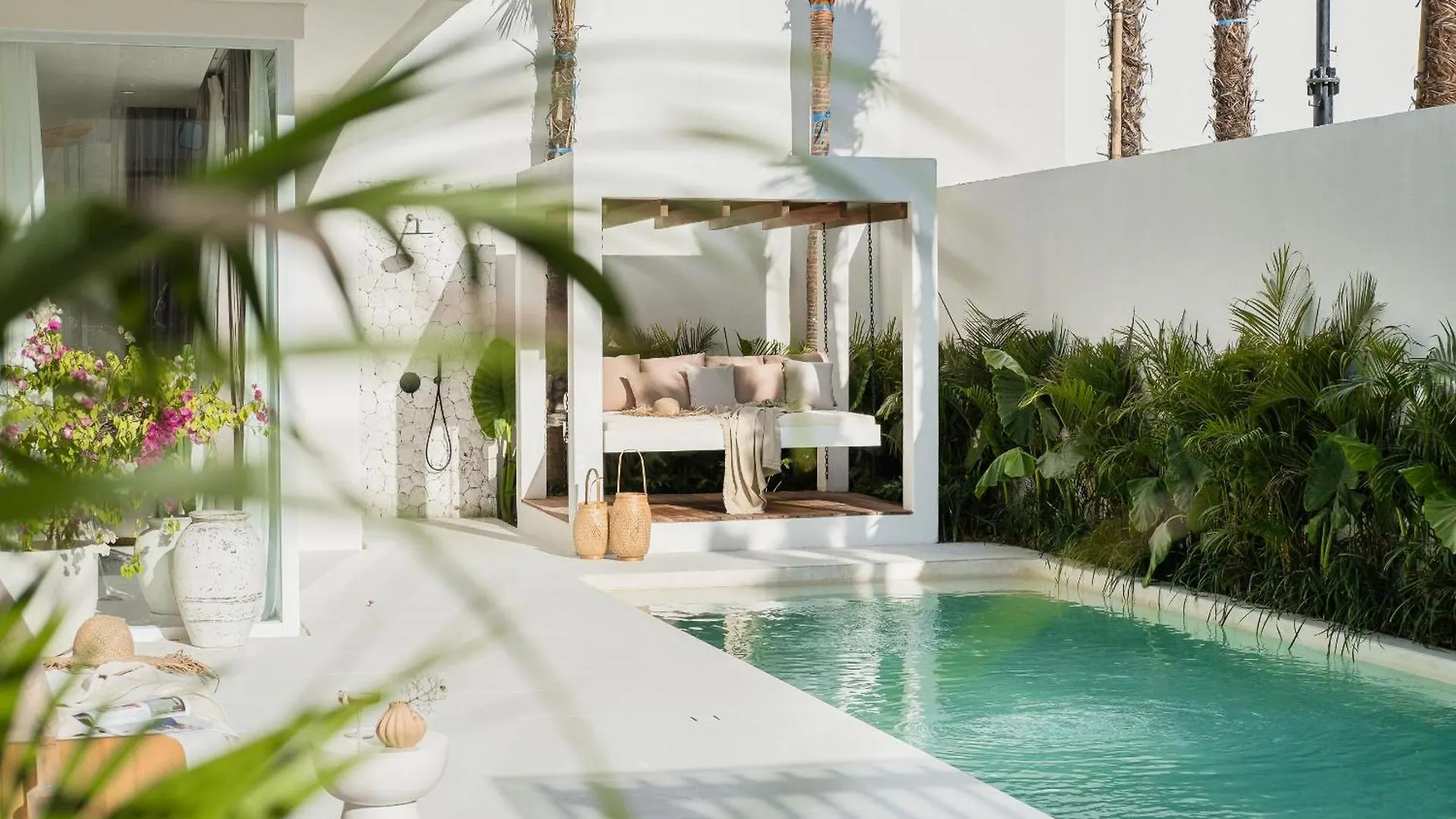 Mazari Villas Uluwatu