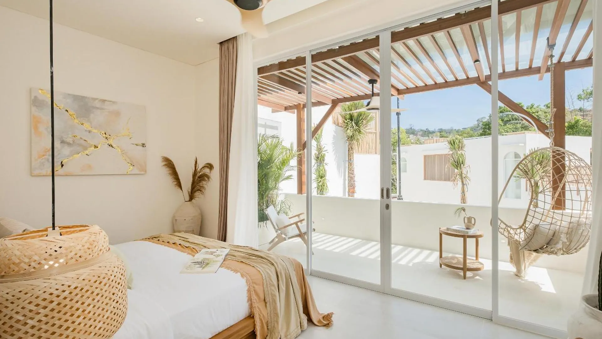 Mazari Villas Uluwatu  Uluwatu (Bali)