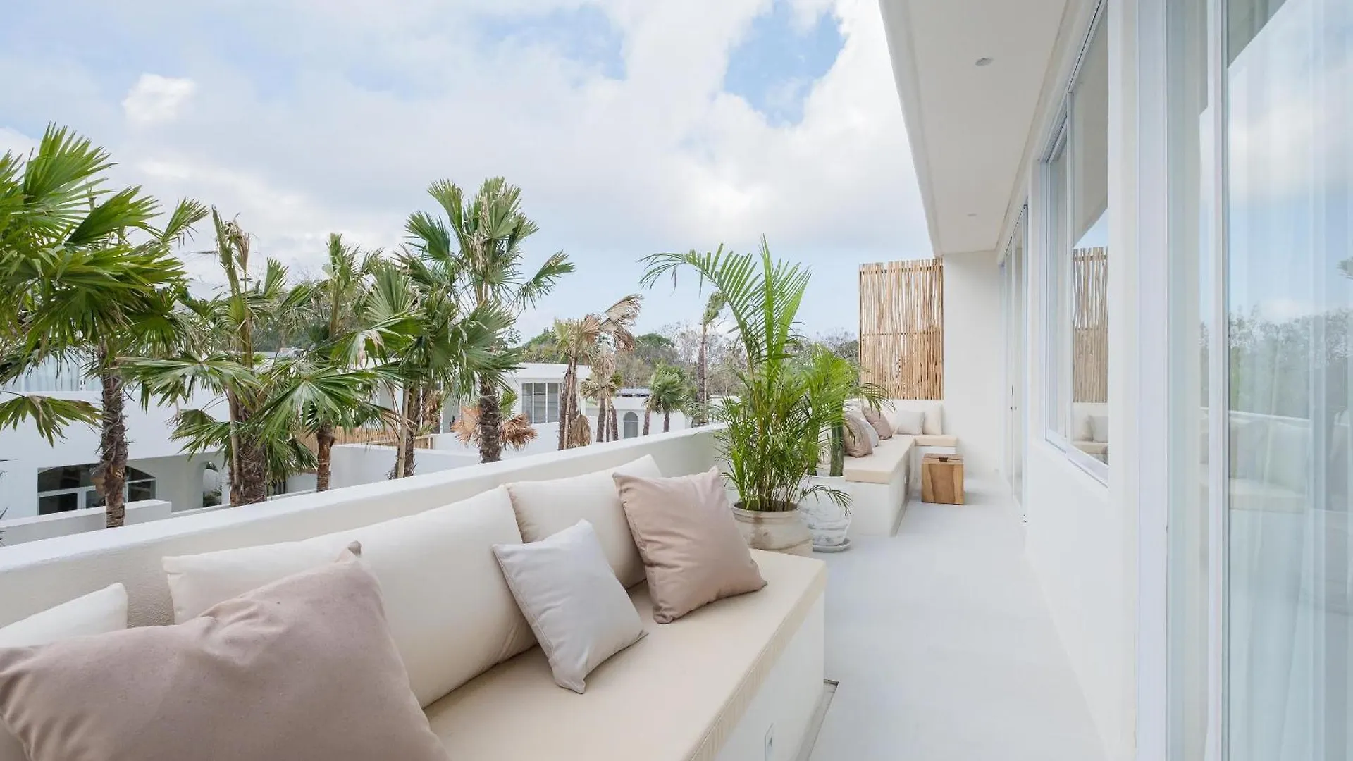 Mazari Villas Uluwatu