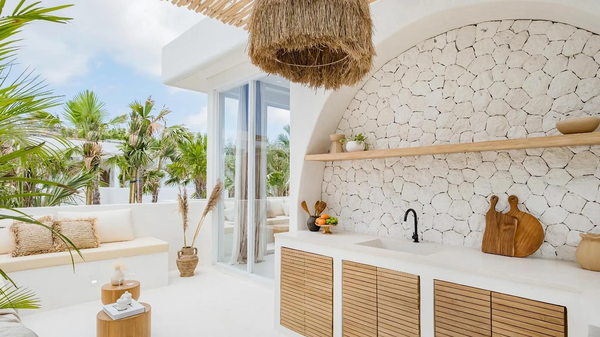Mazari Villas Uluwatu  Indonesia