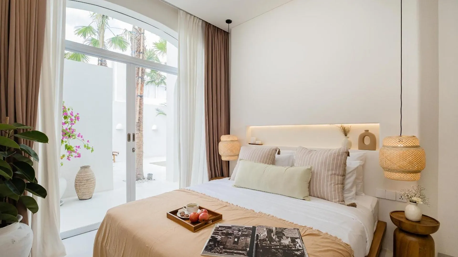 Mazari Villas Uluwatu