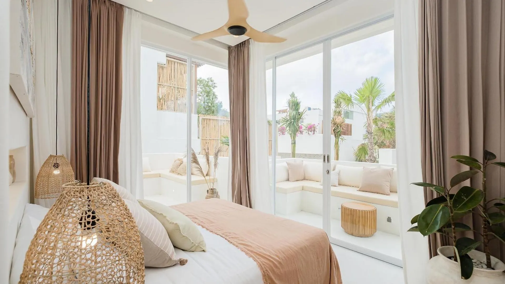 Mazari Villas Uluwatu  Indonesia