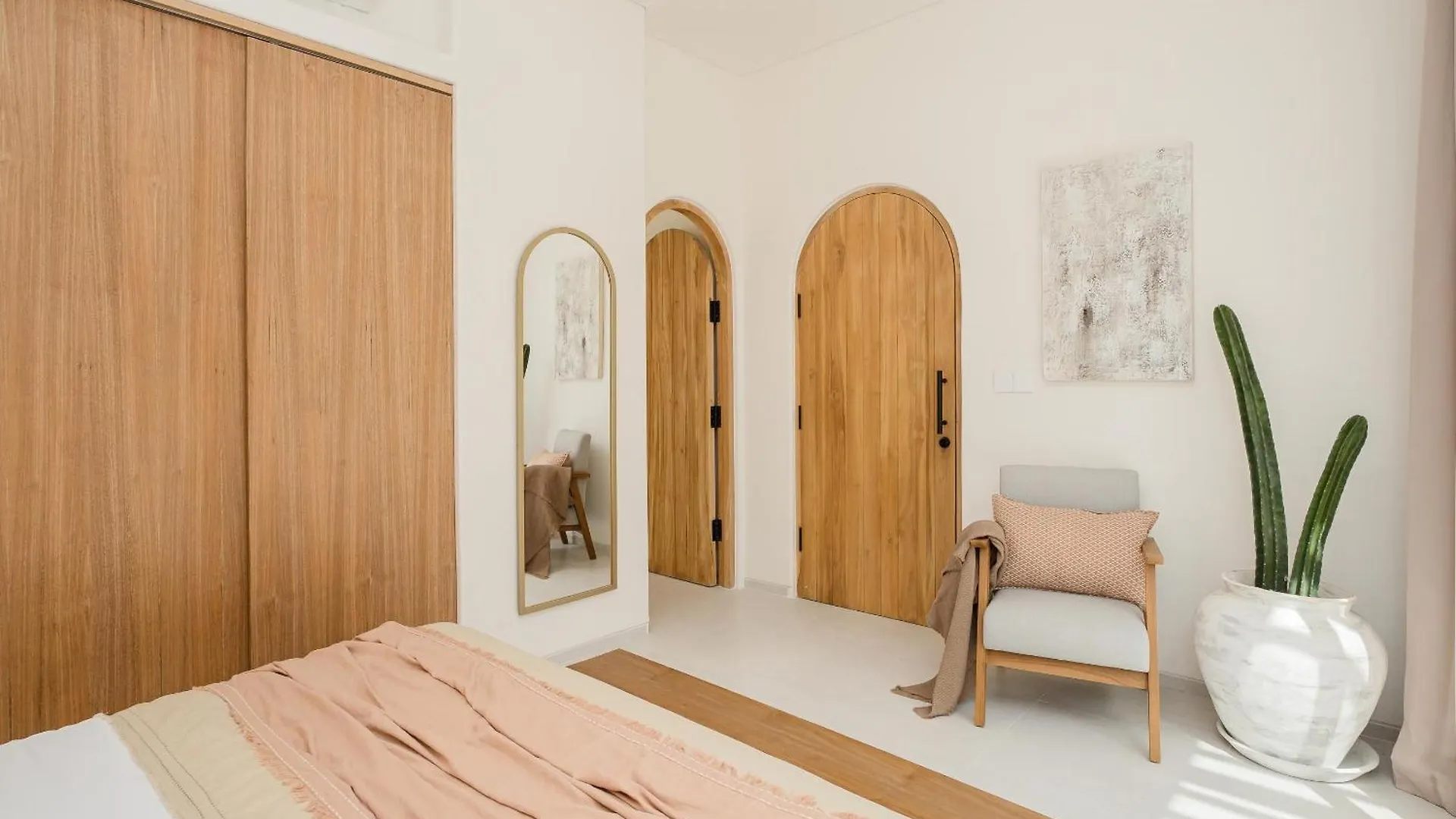 Mazari Villas Uluwatu