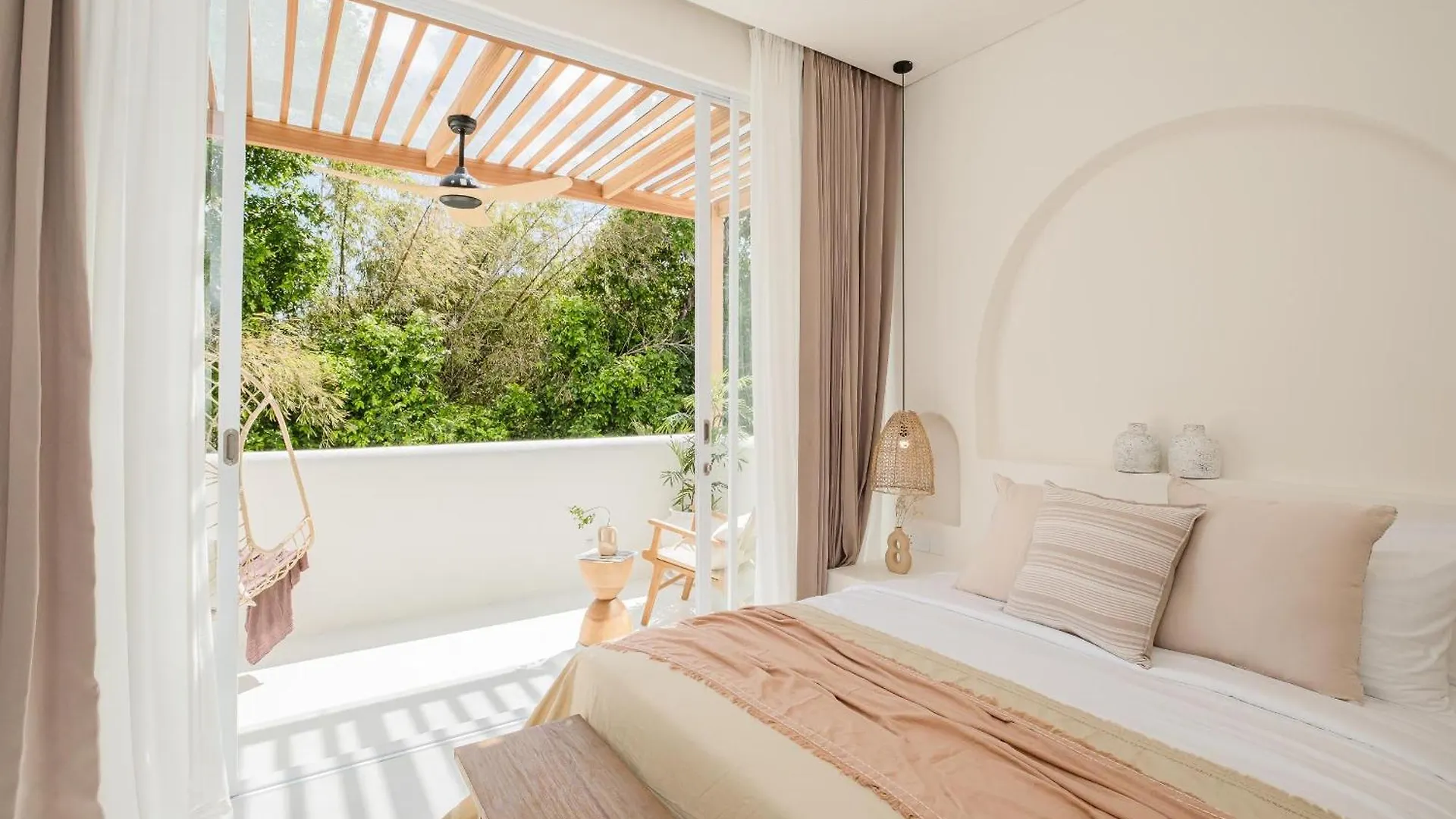 Mazari Villas Uluwatu   Uluwatu (Bali)