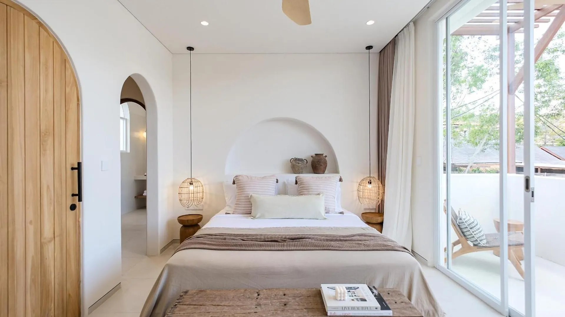 Mazari Villas Uluwatu  0*, Uluwatu (Bali) Indonesia
