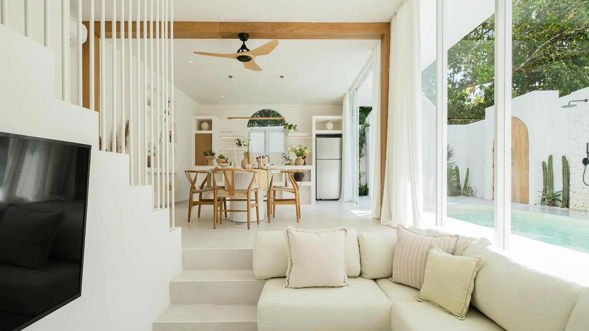 Mazari Villas Uluwatu