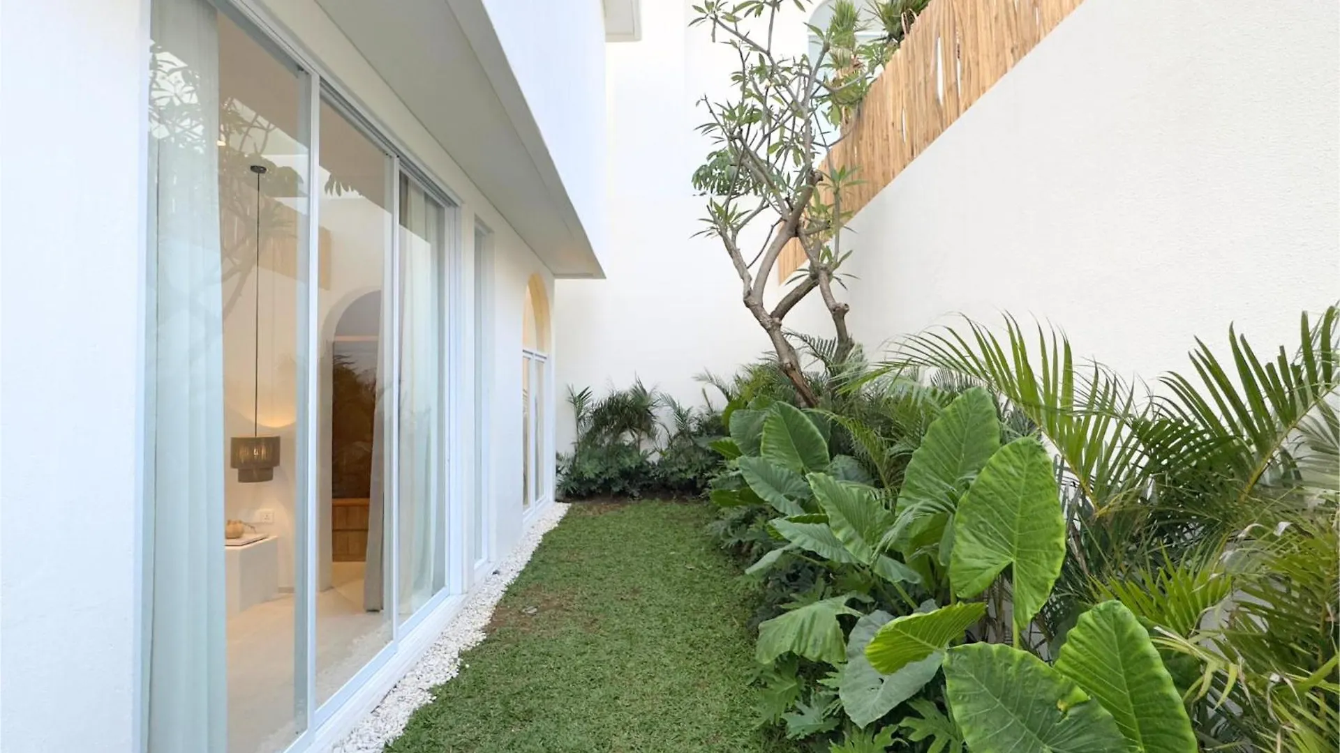 Mazari Villas Uluwatu