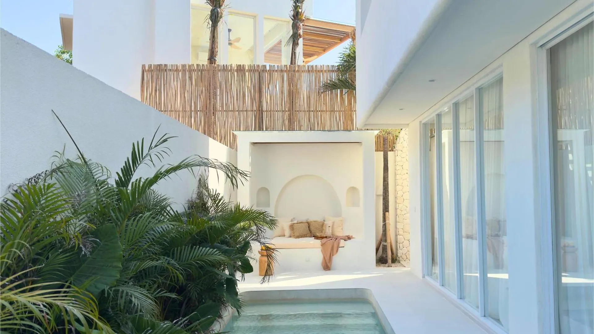 Mazari Villas Uluwatu  Indonesia
