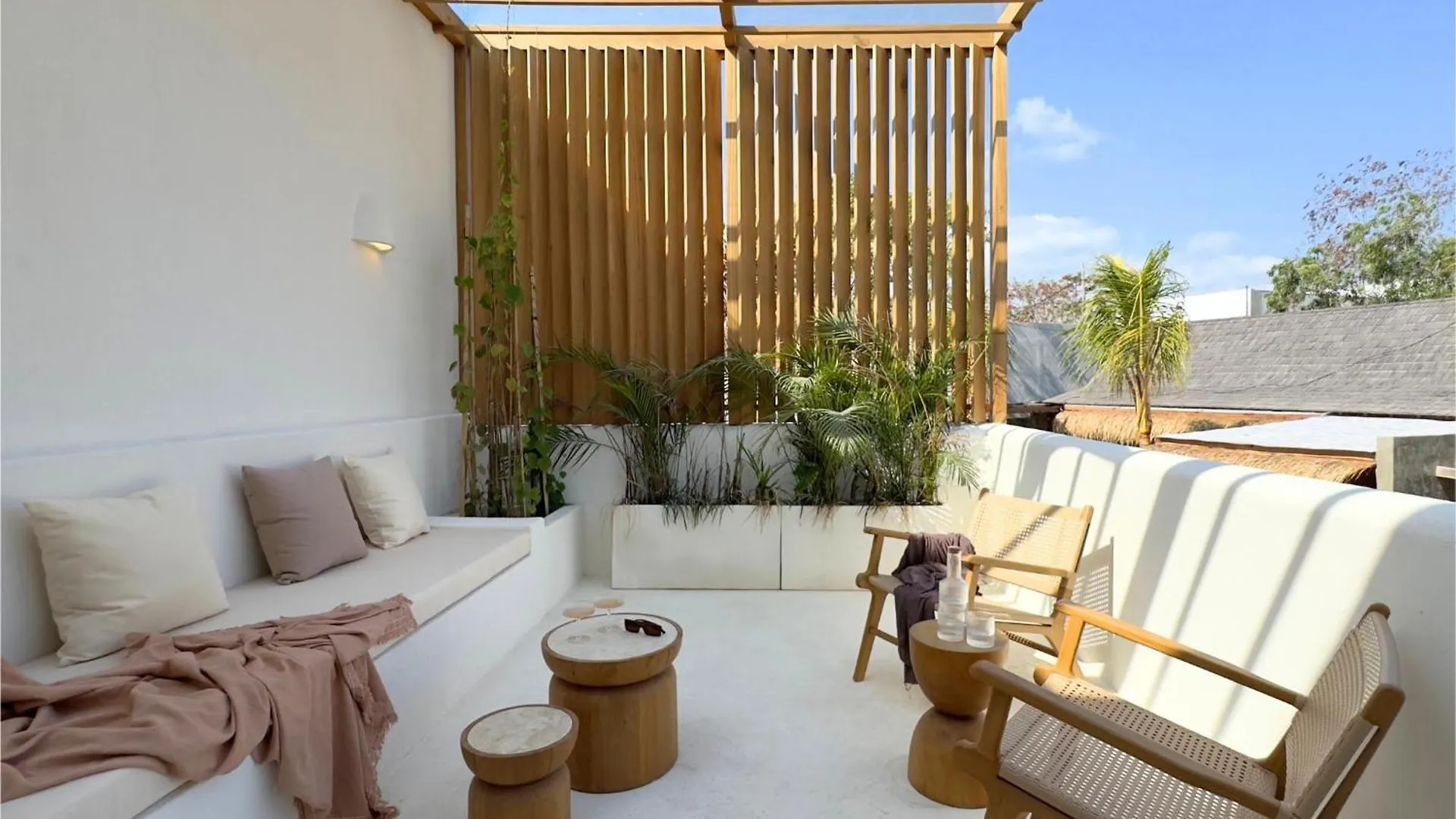Mazari Villas Uluwatu  Uluwatu (Bali)