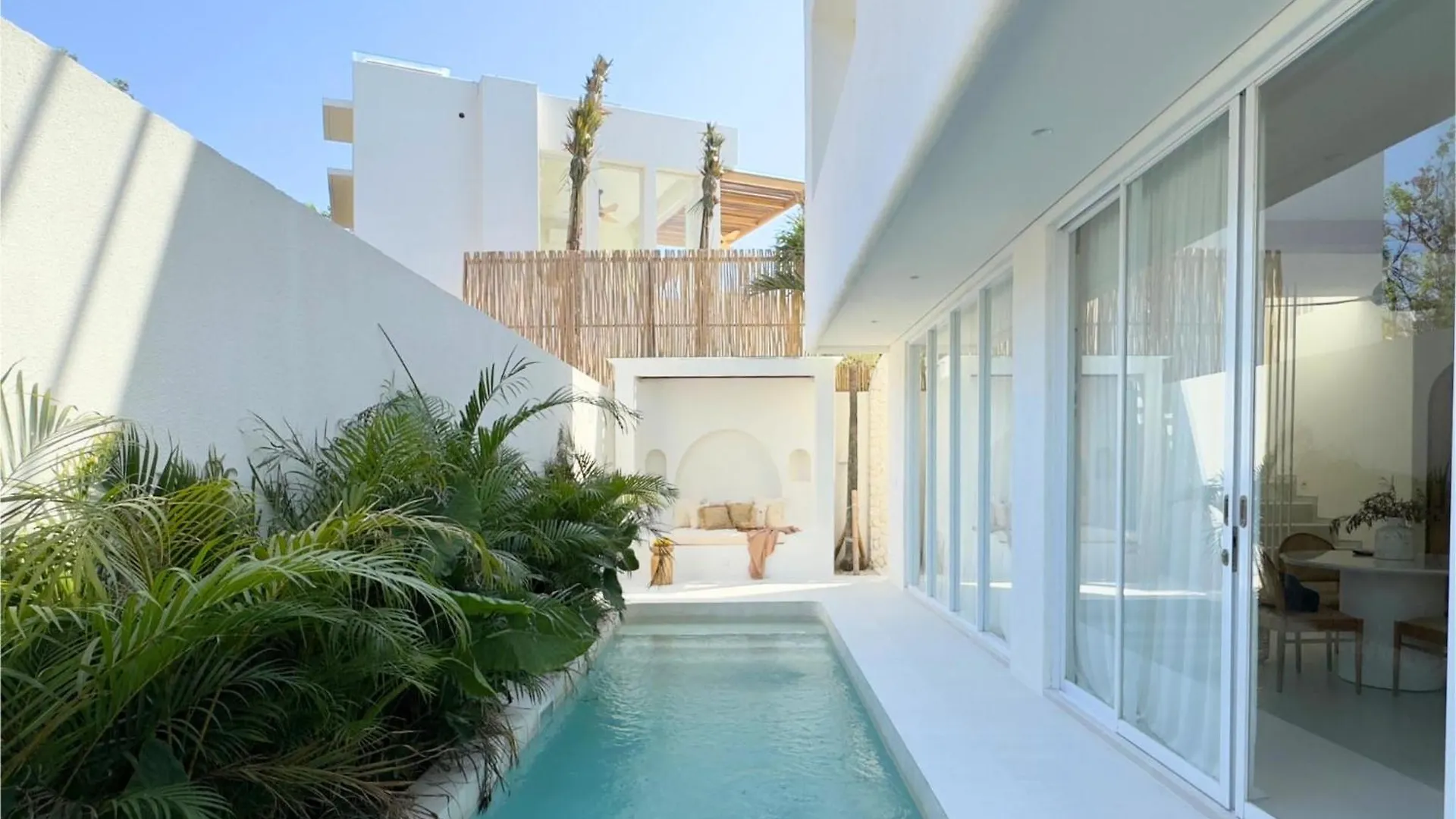 Mazari Villas Uluwatu