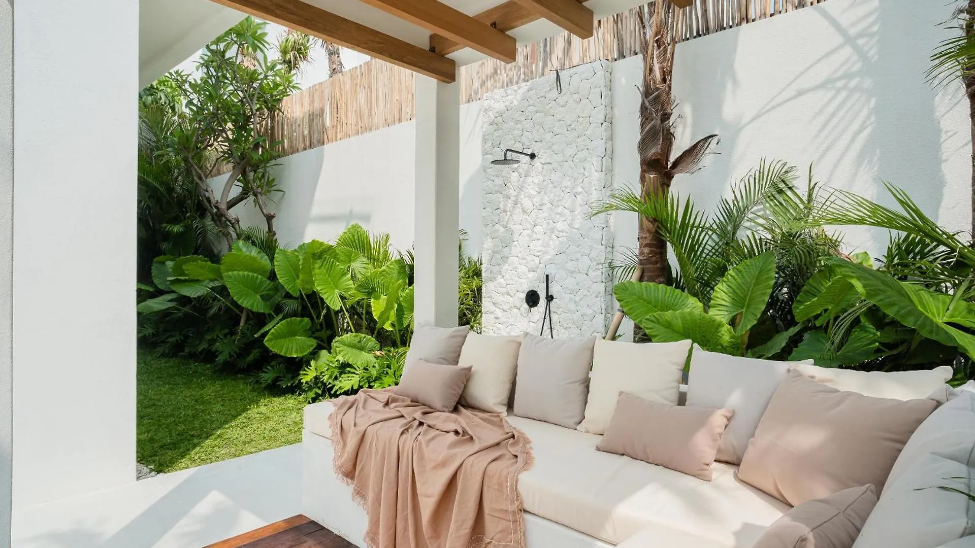Mazari Villas Uluwatu  0*, Uluwatu (Bali)