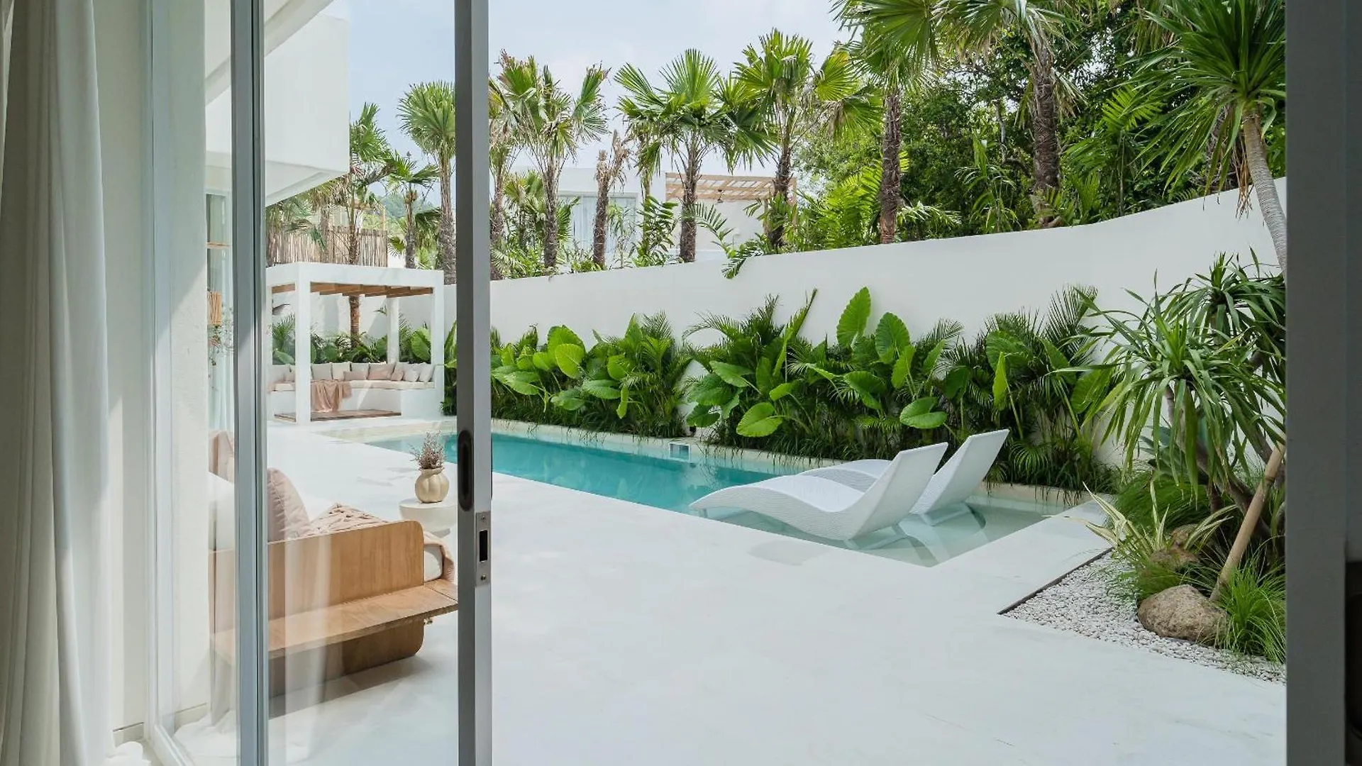 Mazari Villas Uluwatu  0*, Uluwatu (Bali)
