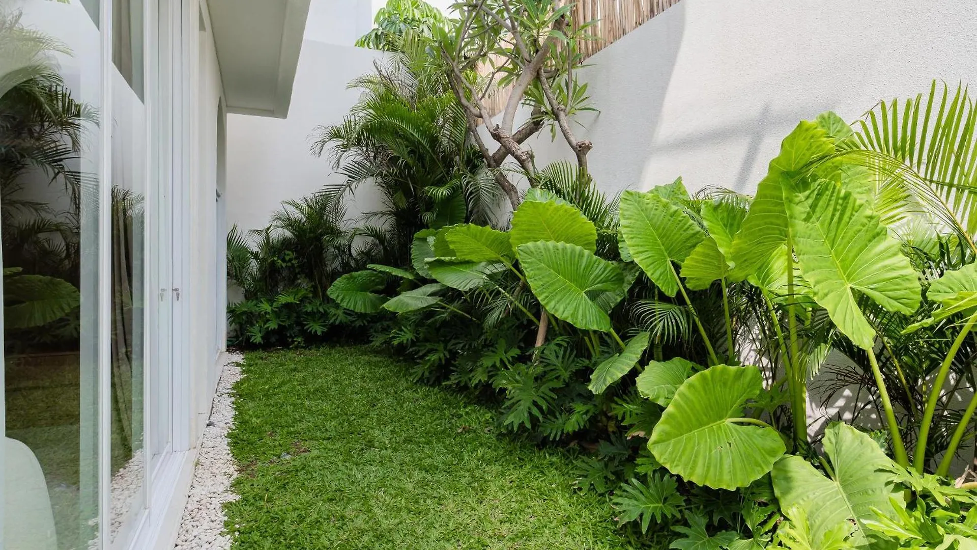 Mazari Villas Uluwatu  0*, Uluwatu (Bali)