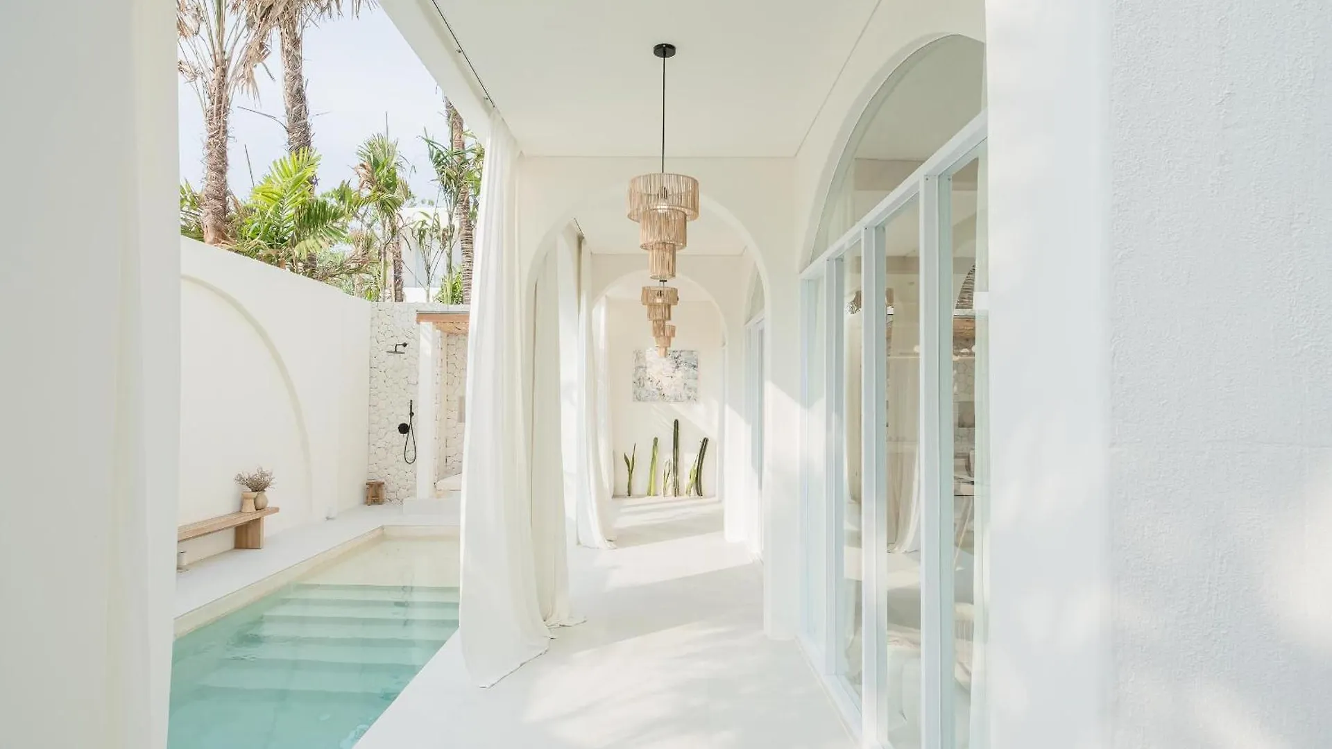 Mazari Villas Uluwatu  Indonesia