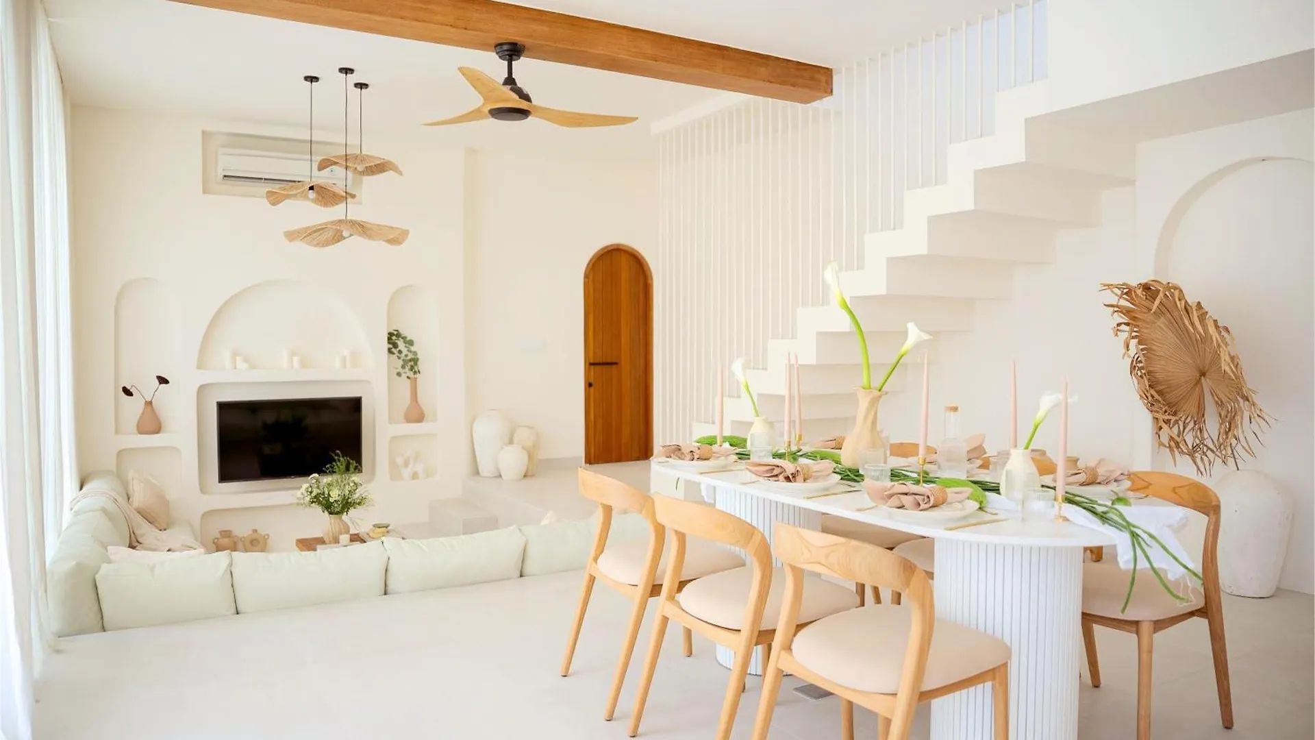 Mazari Villas Uluwatu