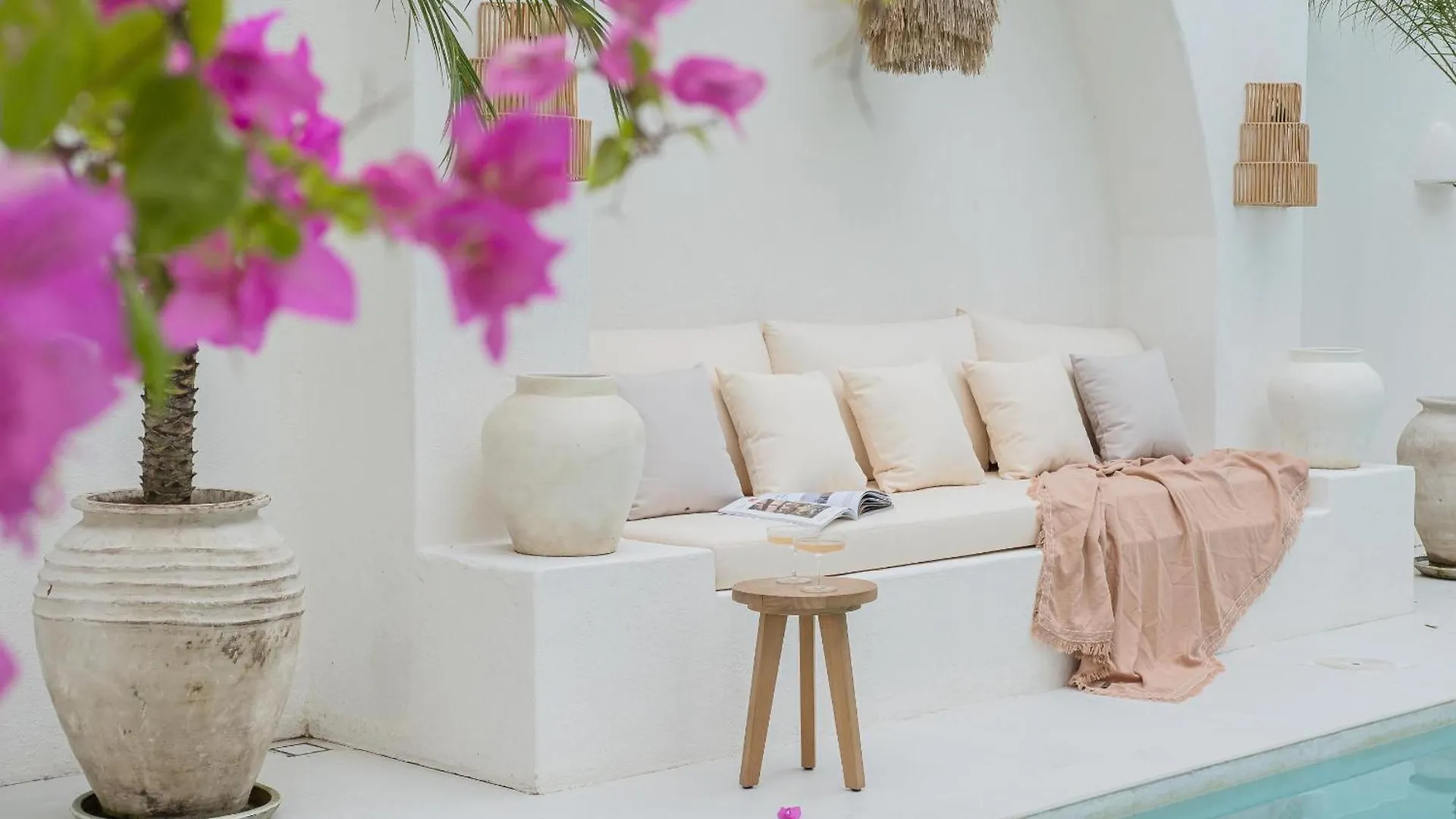 Mazari Villas Uluwatu   Uluwatu (Bali)