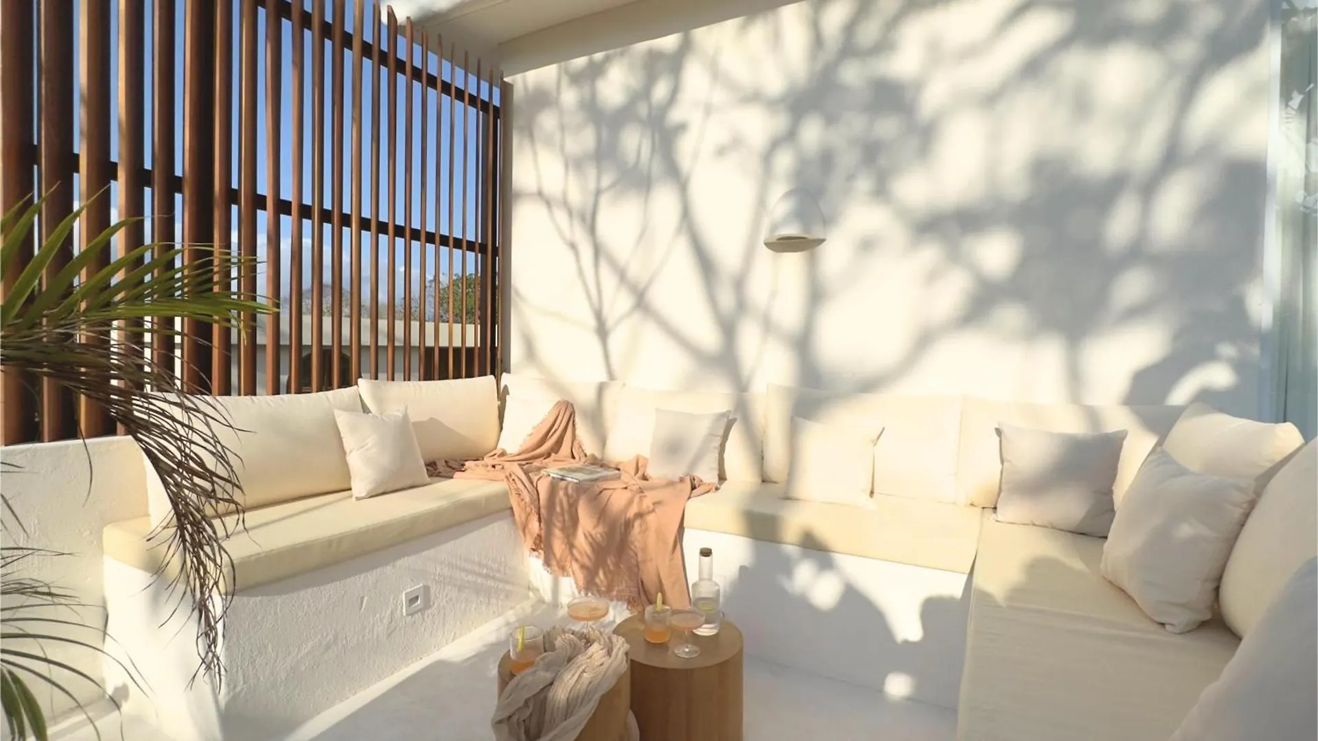 Mazari Villas Uluwatu  Uluwatu (Bali)