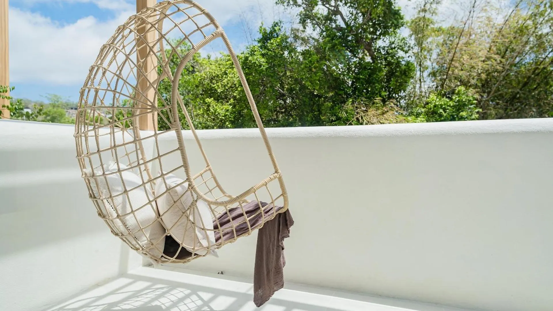 Mazari Villas Uluwatu  Uluwatu (Bali)