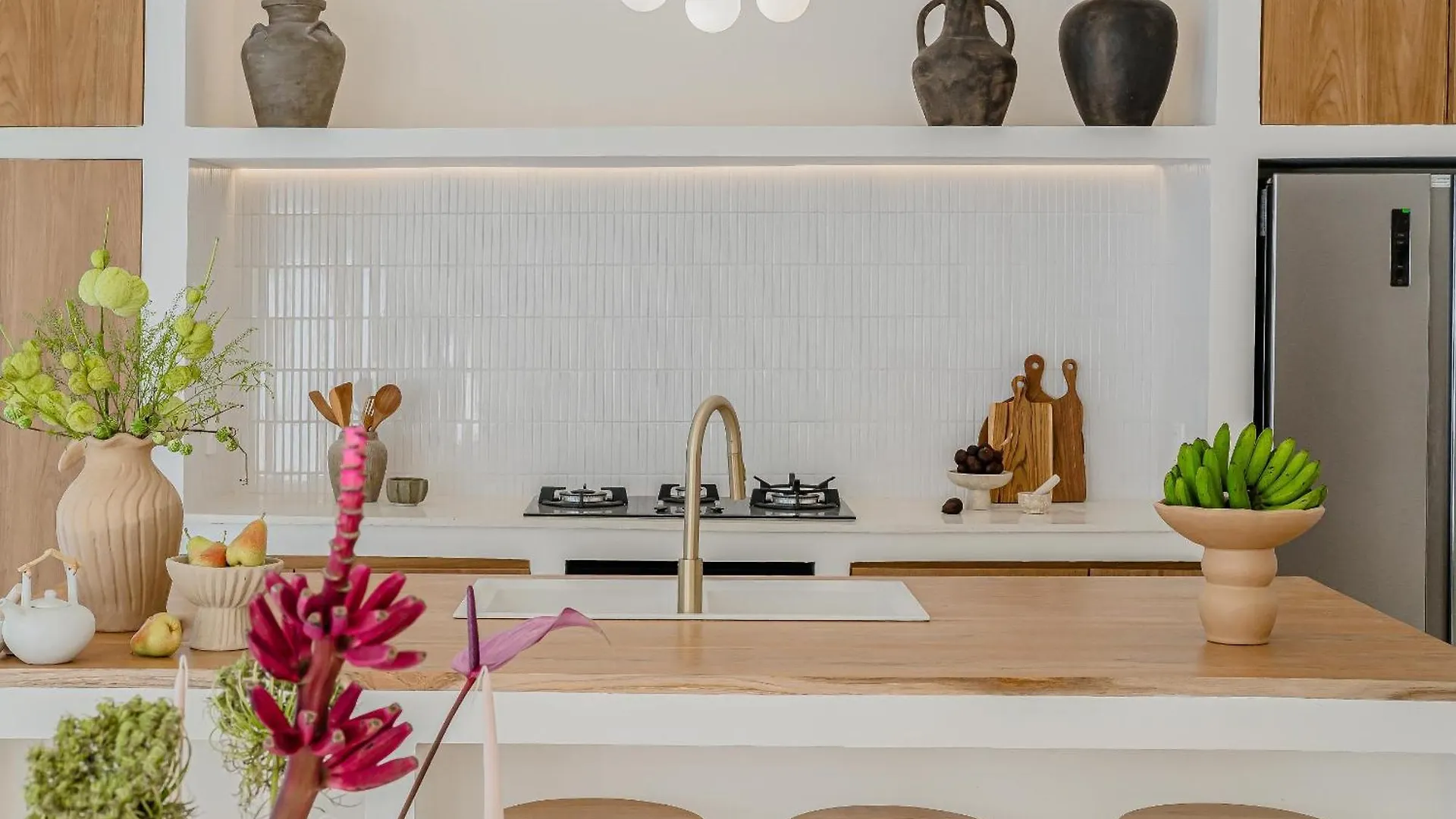 Mazari Villas Uluwatu