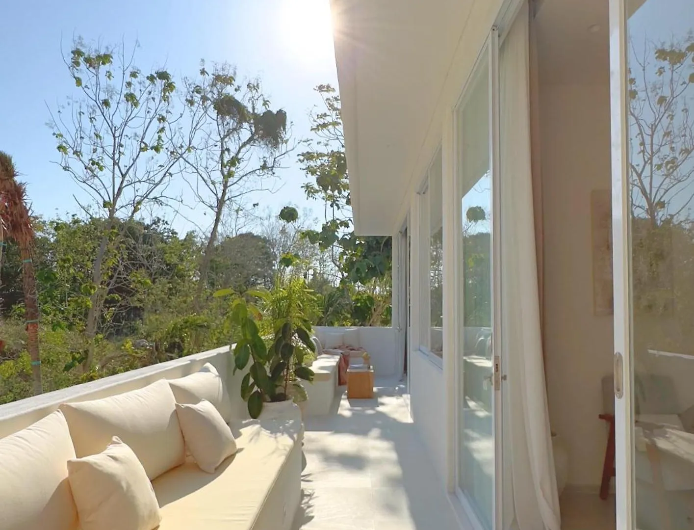 Mazari Villas Uluwatu