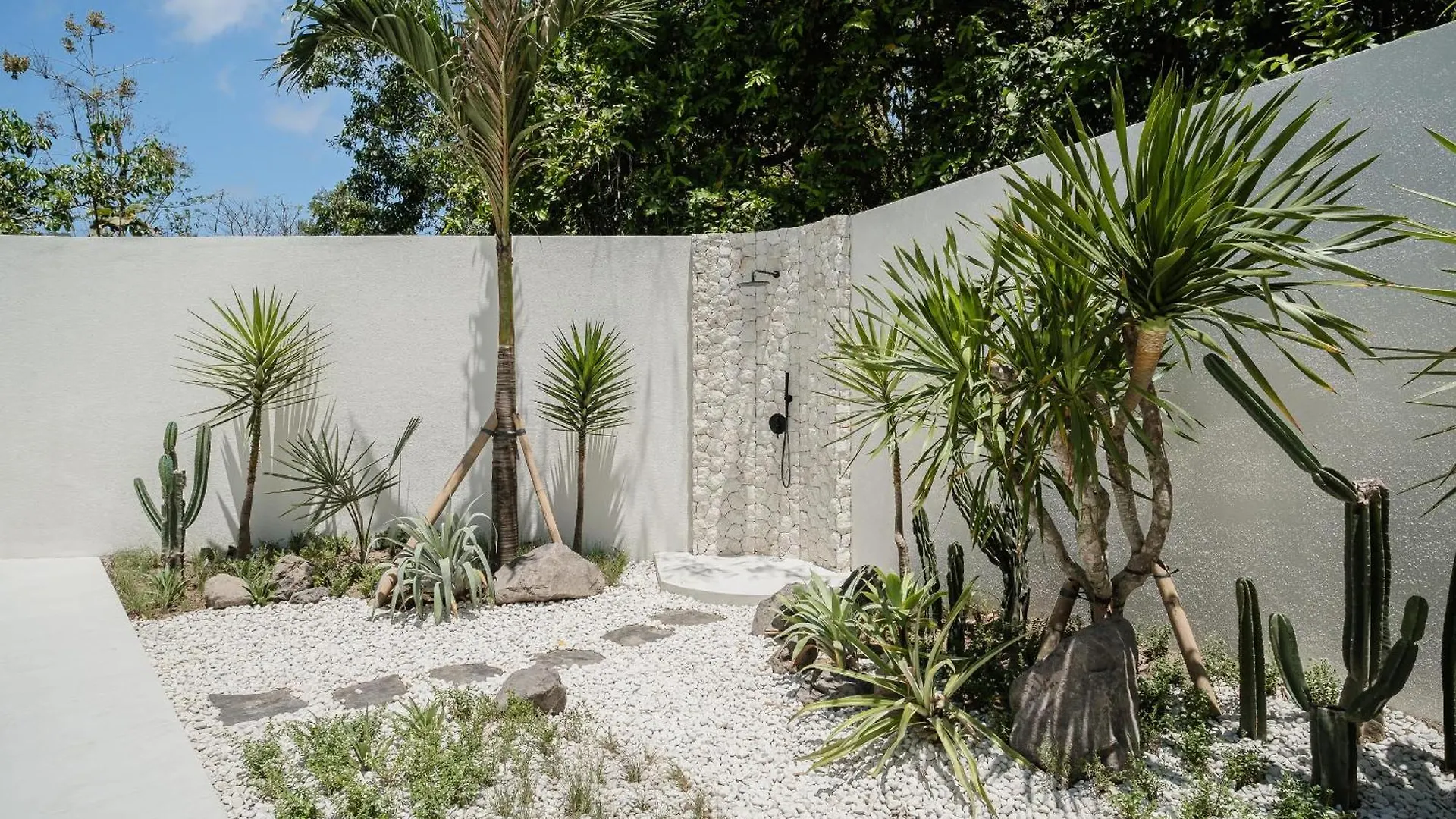 Mazari Villas Uluwatu