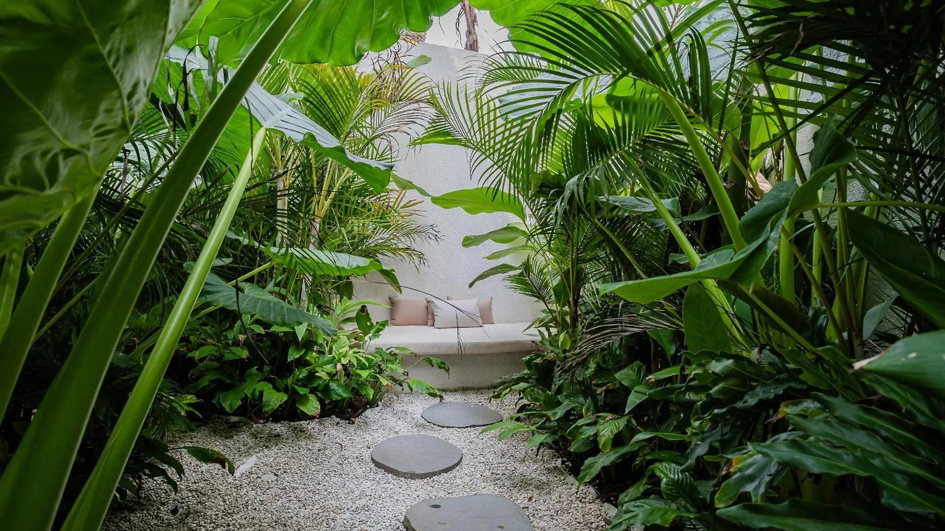 Mazari Villas Uluwatu