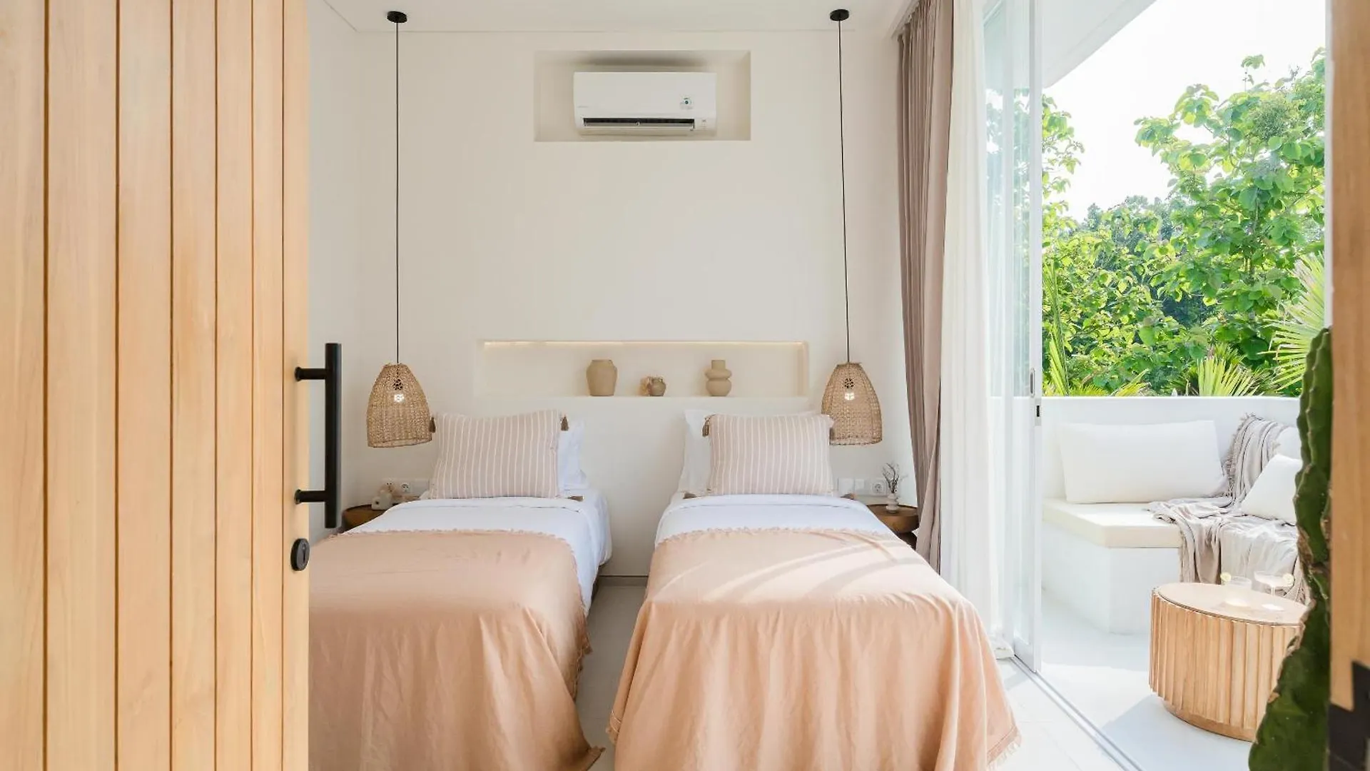 Mazari Villas Uluwatu