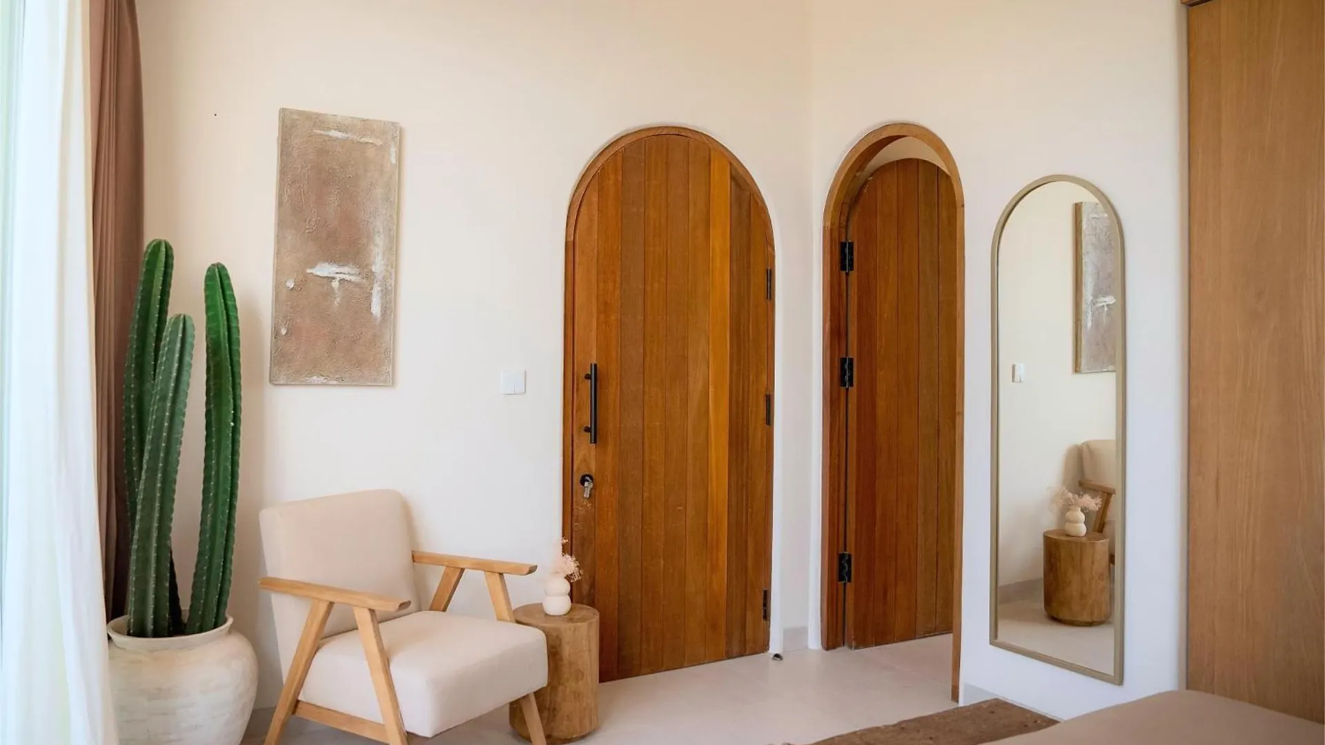 Mazari Villas Uluwatu