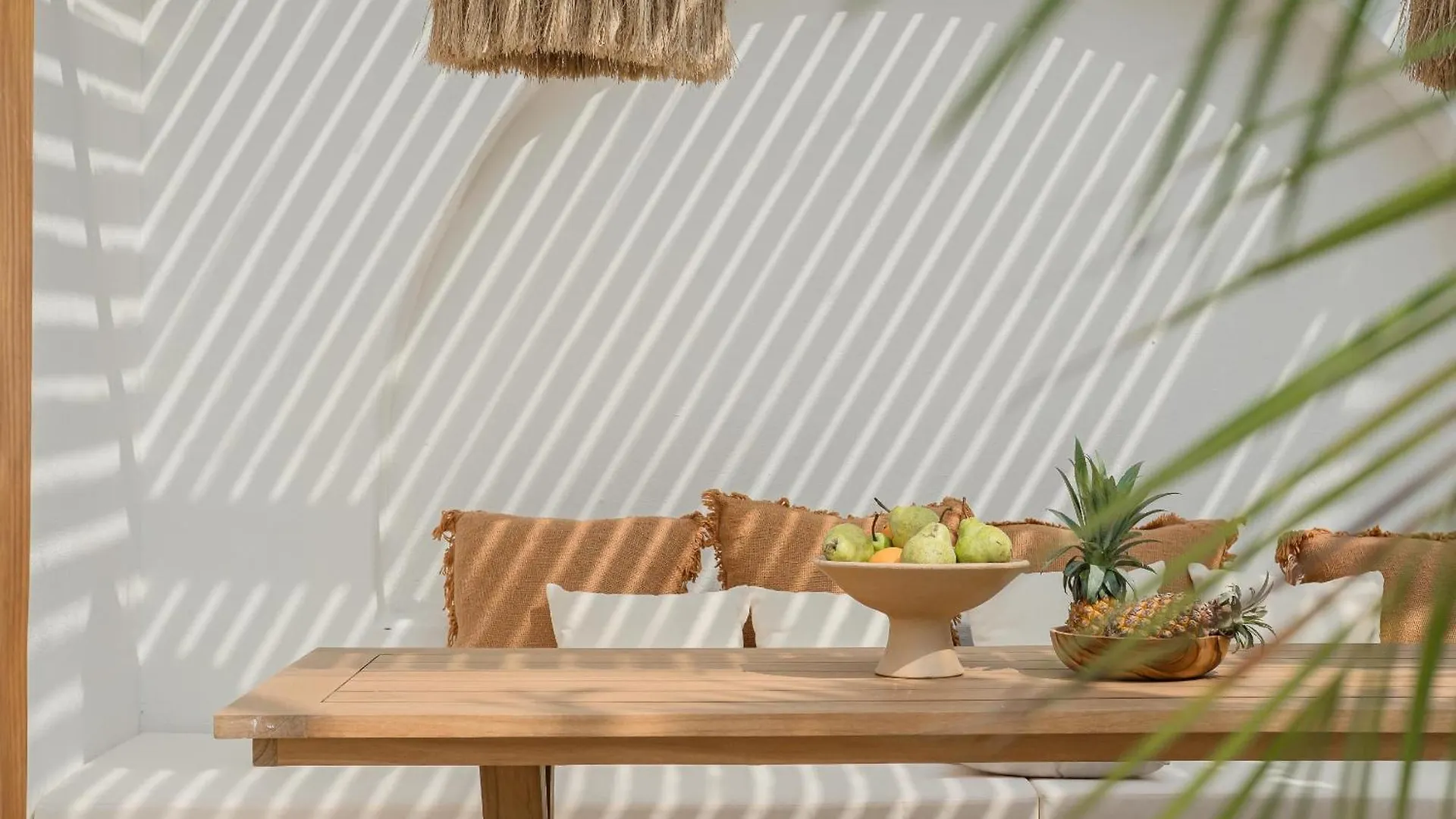 Mazari Villas Uluwatu  Indonesia