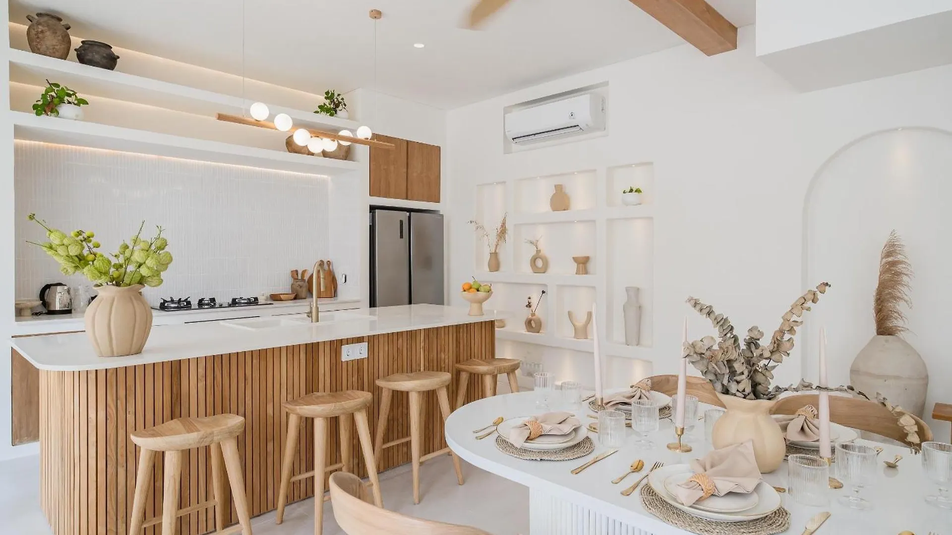 Mazari Villas Uluwatu  Indonesia