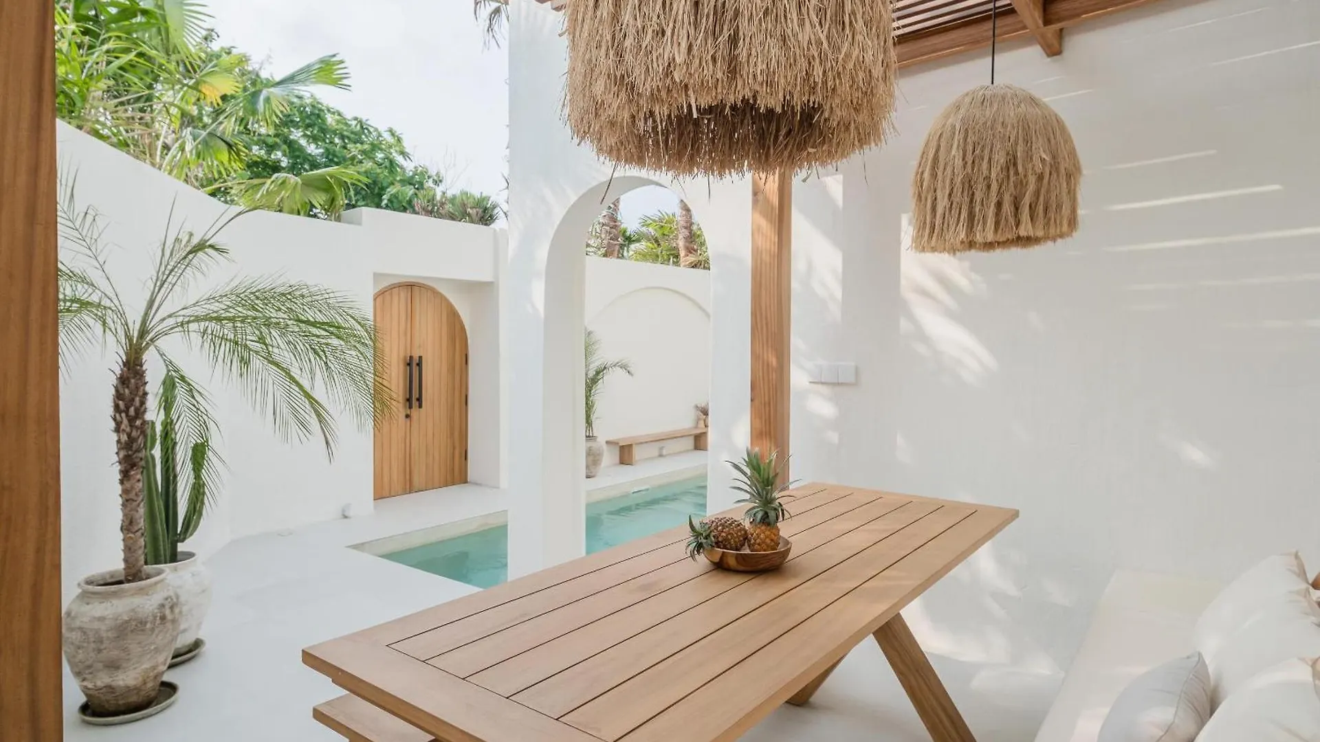 Mazari Villas Uluwatu  0*, Uluwatu (Bali) Indonesia