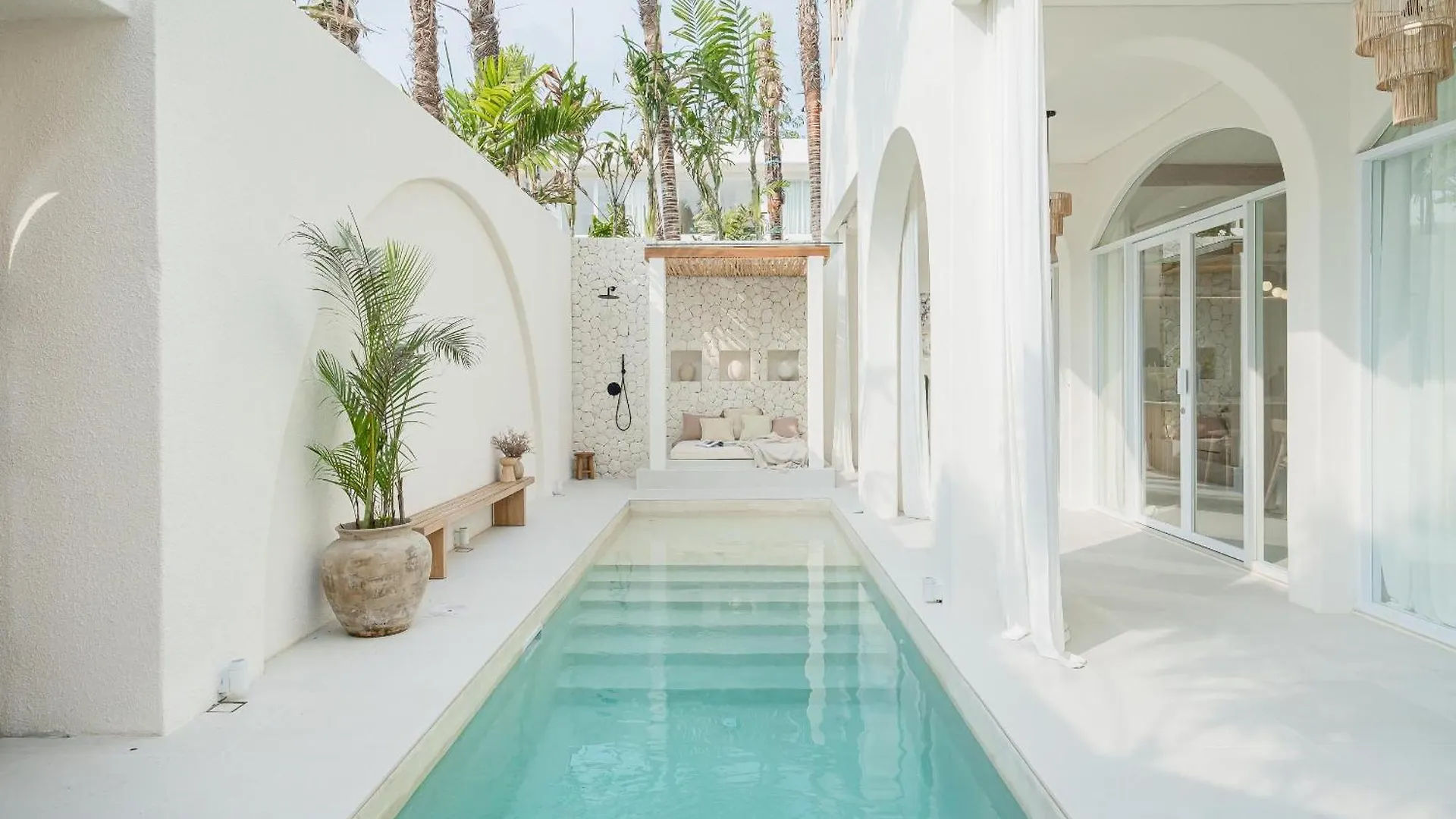Mazari Villas Uluwatu   Uluwatu (Bali)