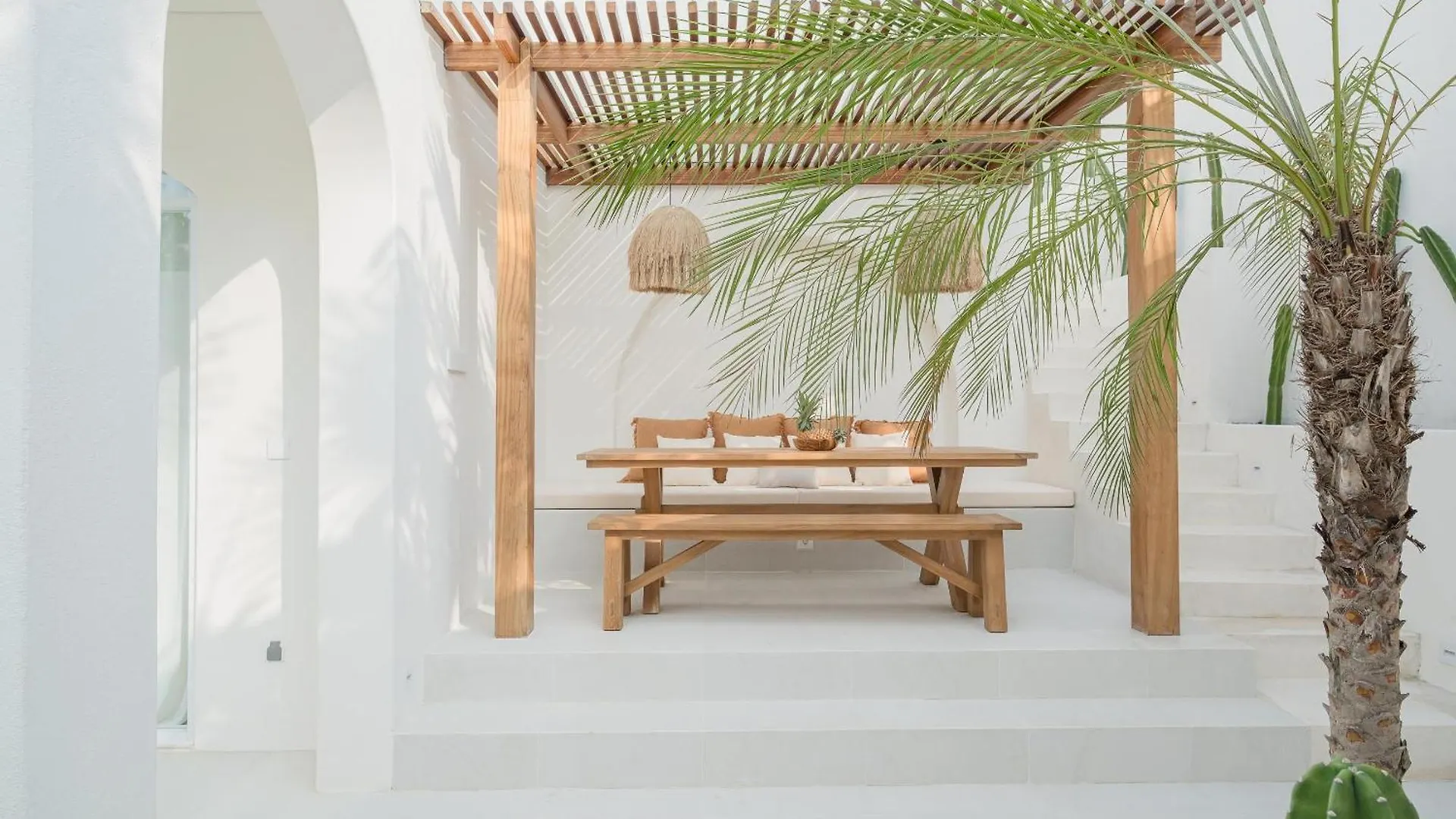 Mazari Villas Uluwatu  Indonesia
