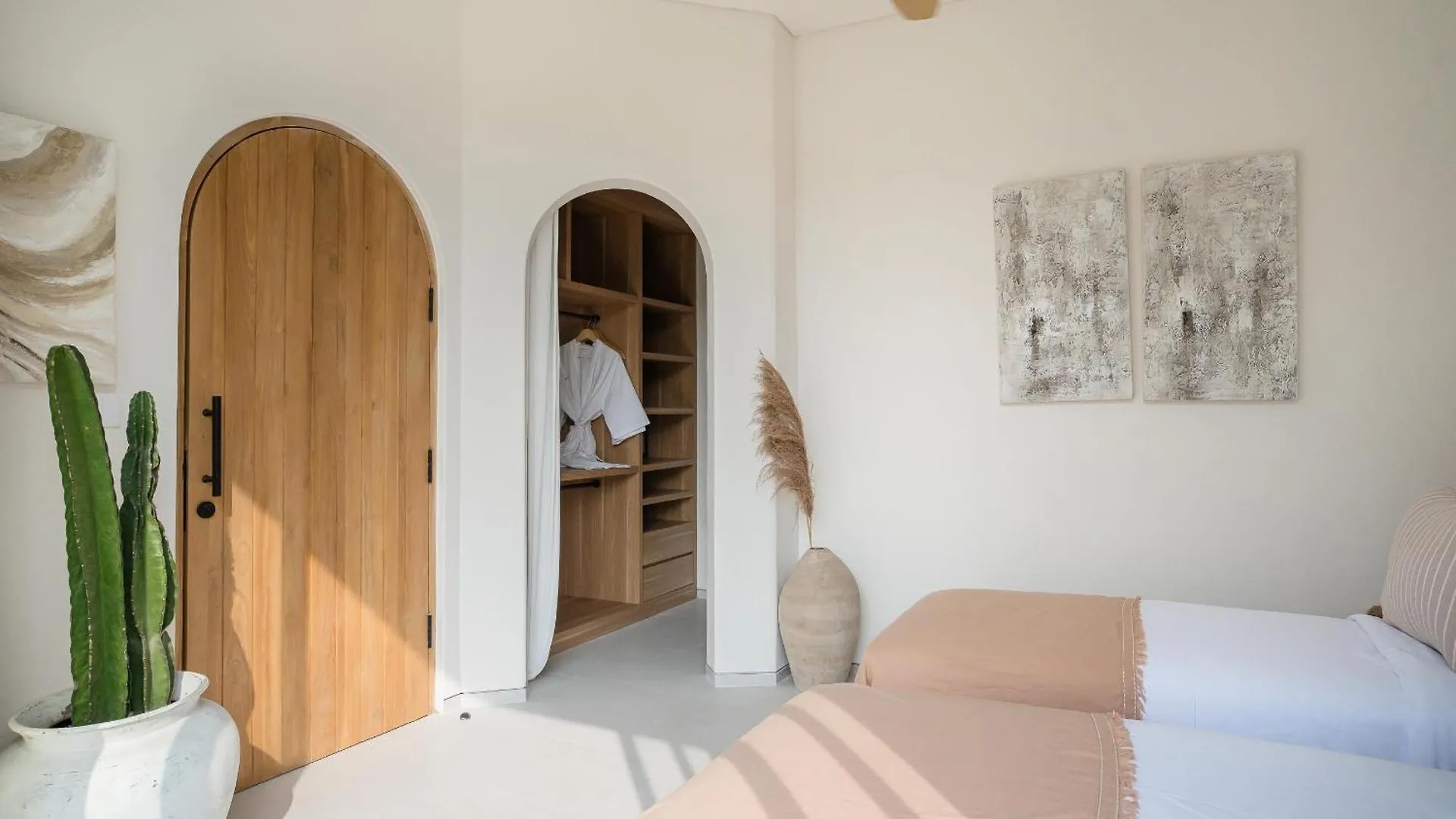 Mazari Villas Uluwatu  Uluwatu (Bali)