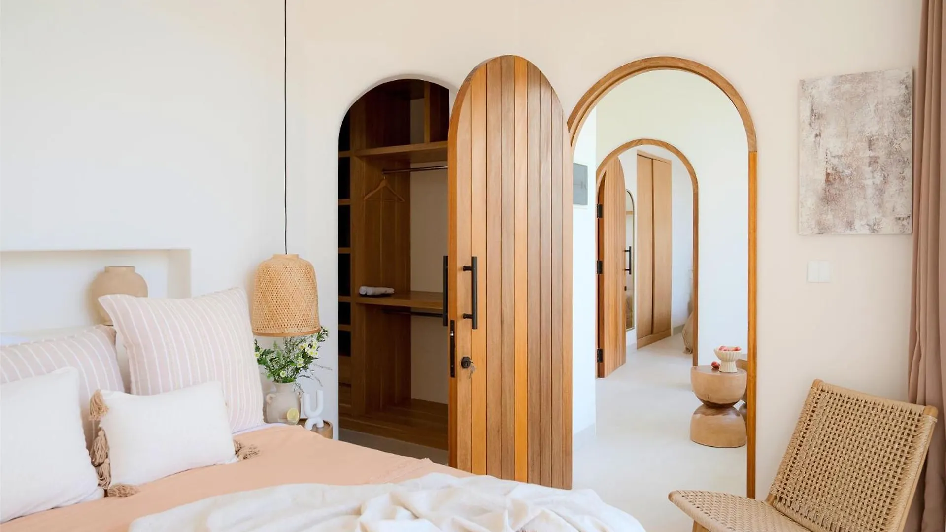 Mazari Villas Uluwatu