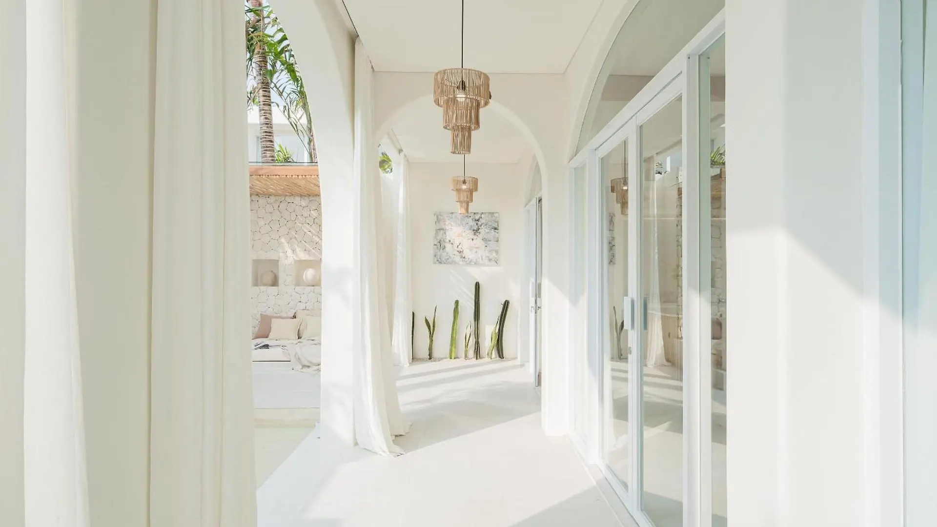 Mazari Villas Uluwatu  Indonesia