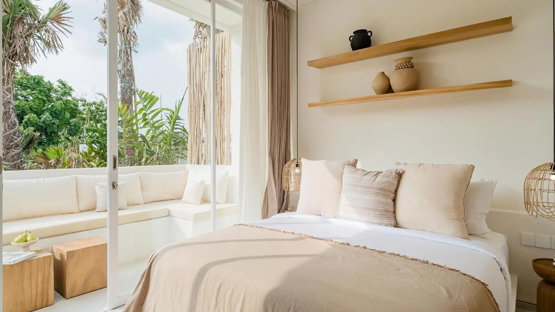 Mazari Villas Uluwatu