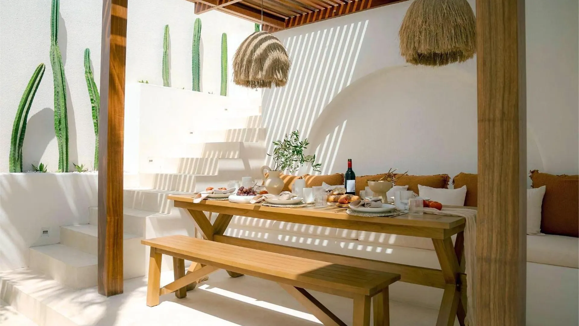 Mazari Villas Uluwatu