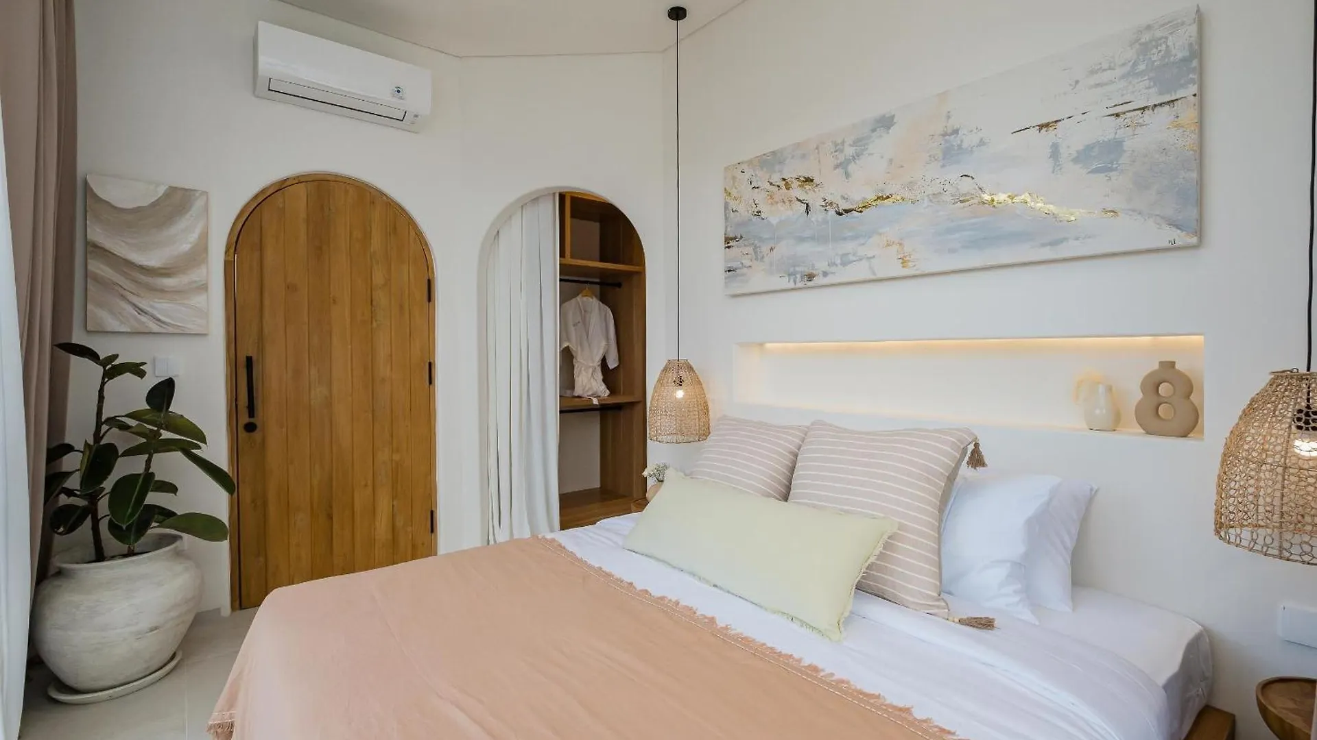 Mazari Villas Uluwatu  Indonesia