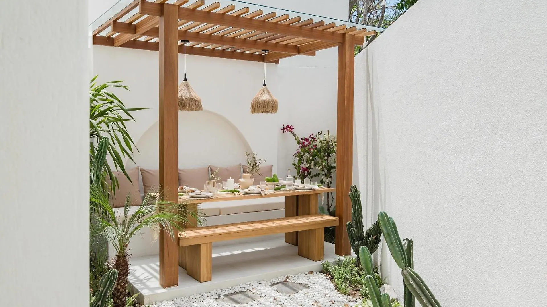 Mazari Villas Uluwatu  Indonesia