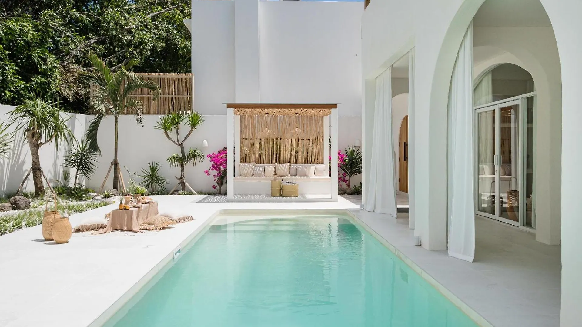 Mazari Villas Uluwatu  Indonesia