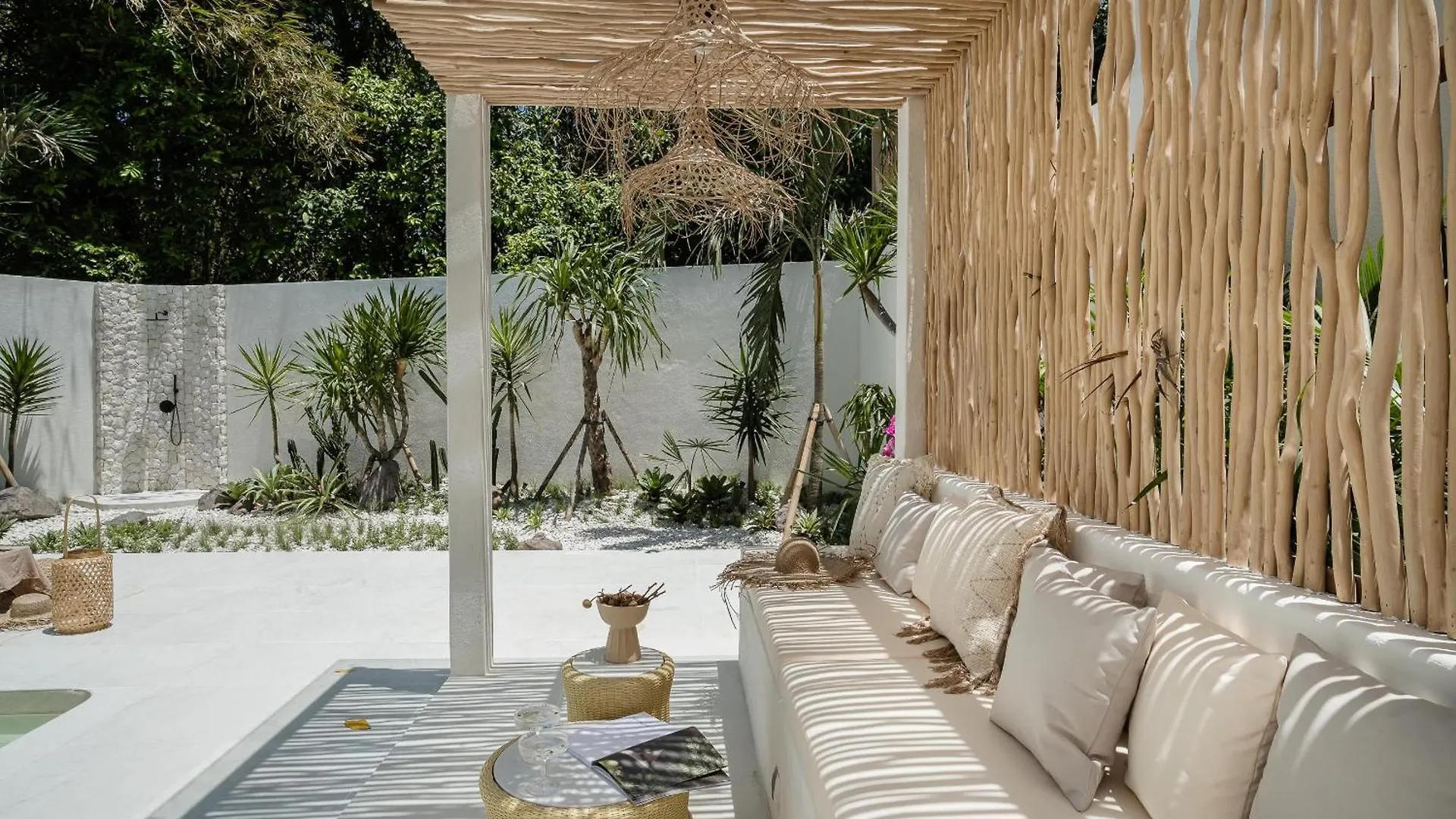 Mazari Villas Uluwatu