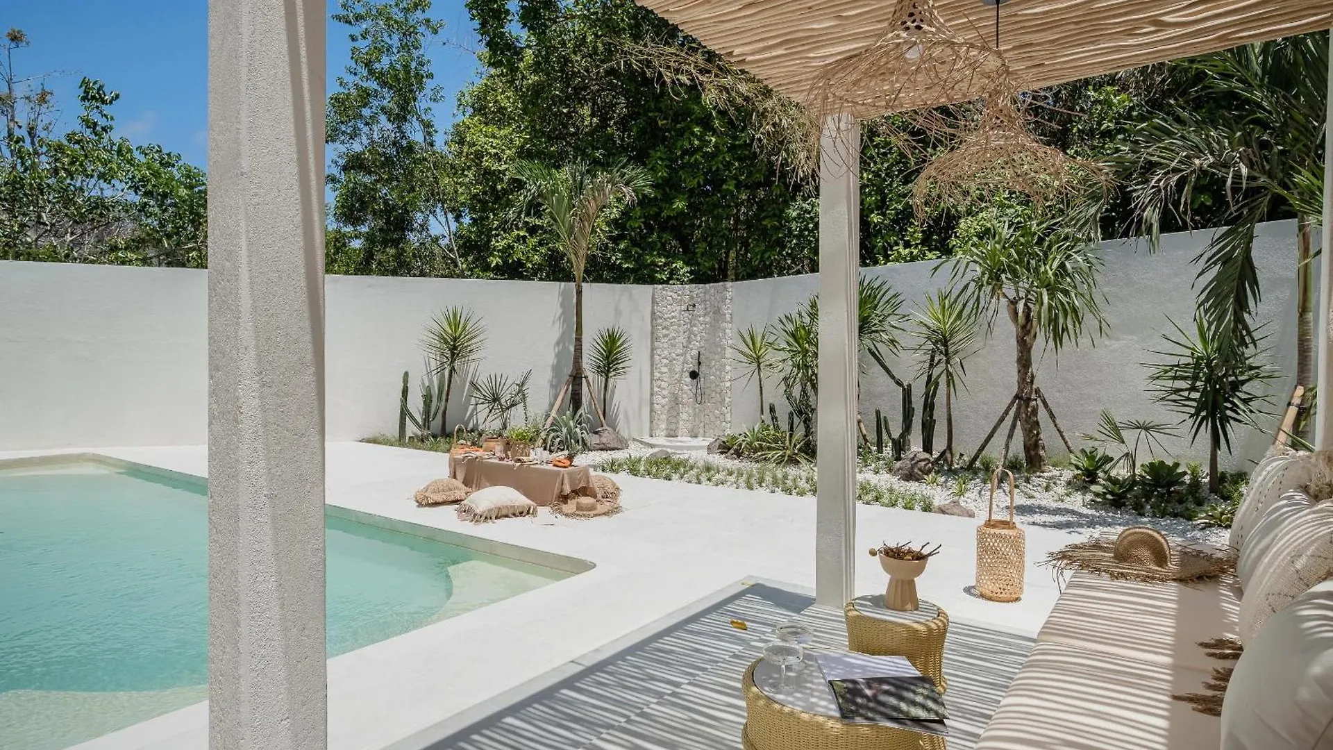 Mazari Villas Uluwatu   Uluwatu (Bali)