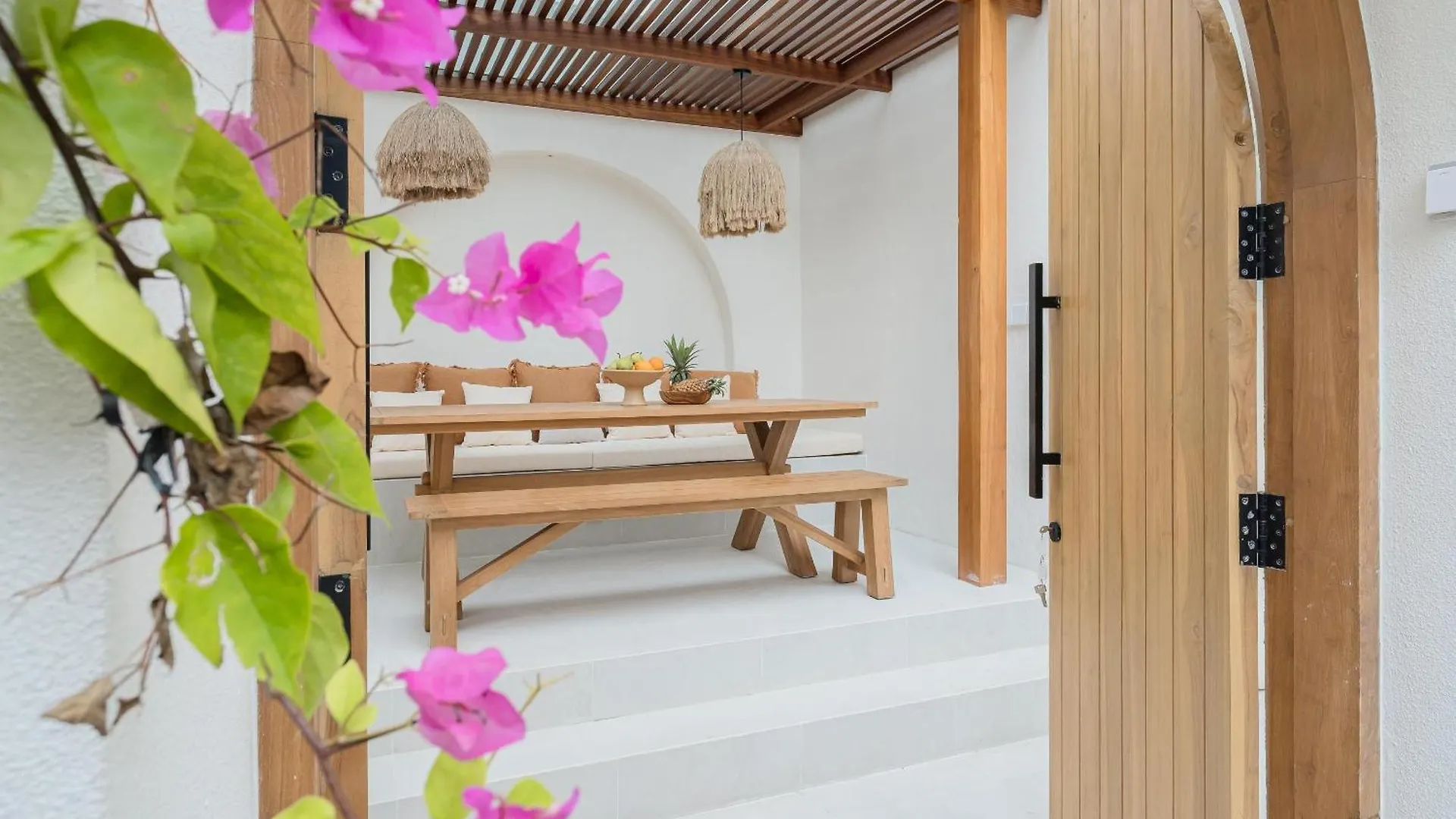 Mazari Villas Uluwatu  0*, Uluwatu (Bali)
