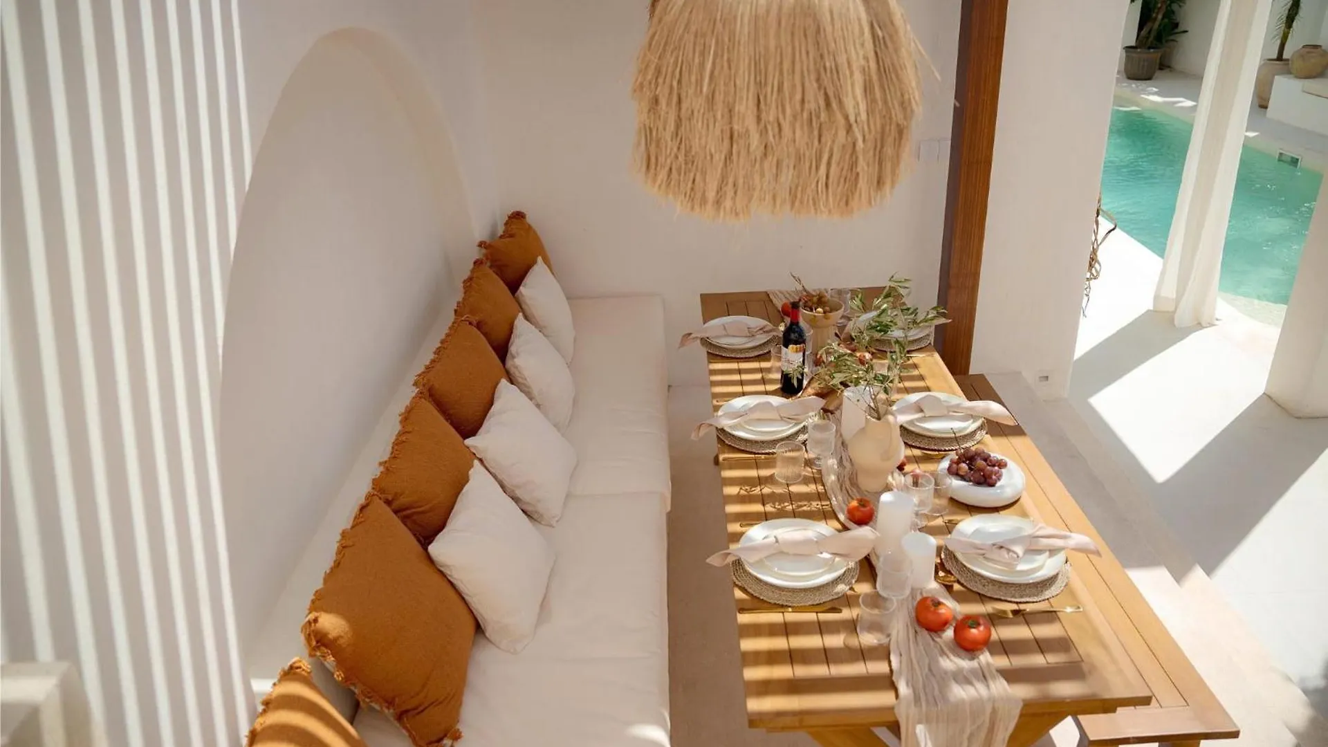 Mazari Villas Uluwatu