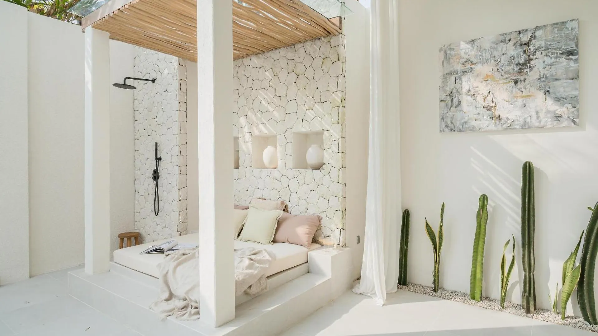 Mazari Villas Uluwatu  Indonesia